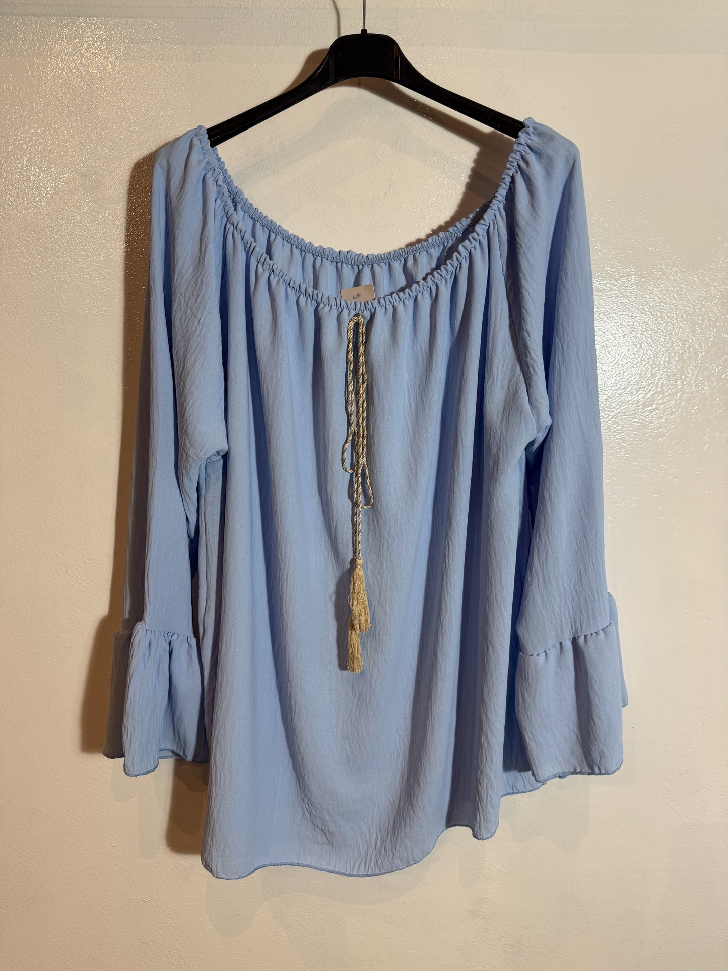 Camisa Talla 3XL