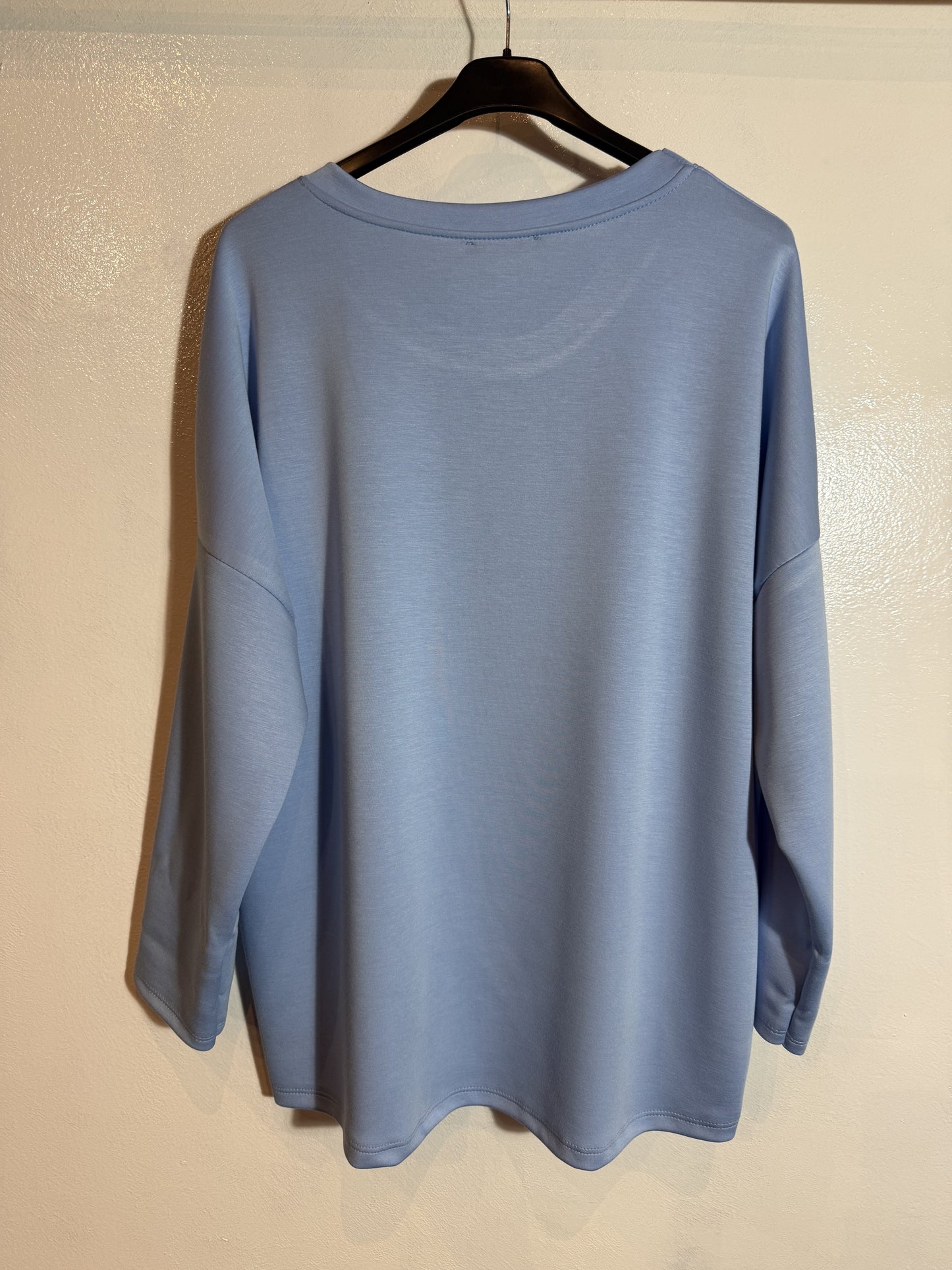 Maglia stampa Tg.2XL