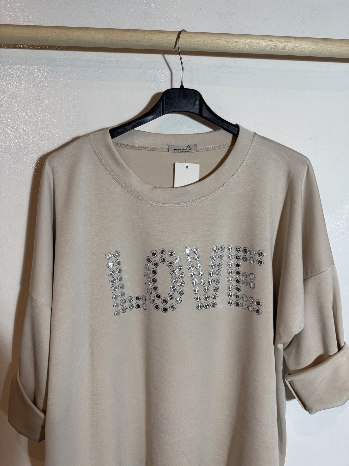 Camiseta estampada Talla 2XL
