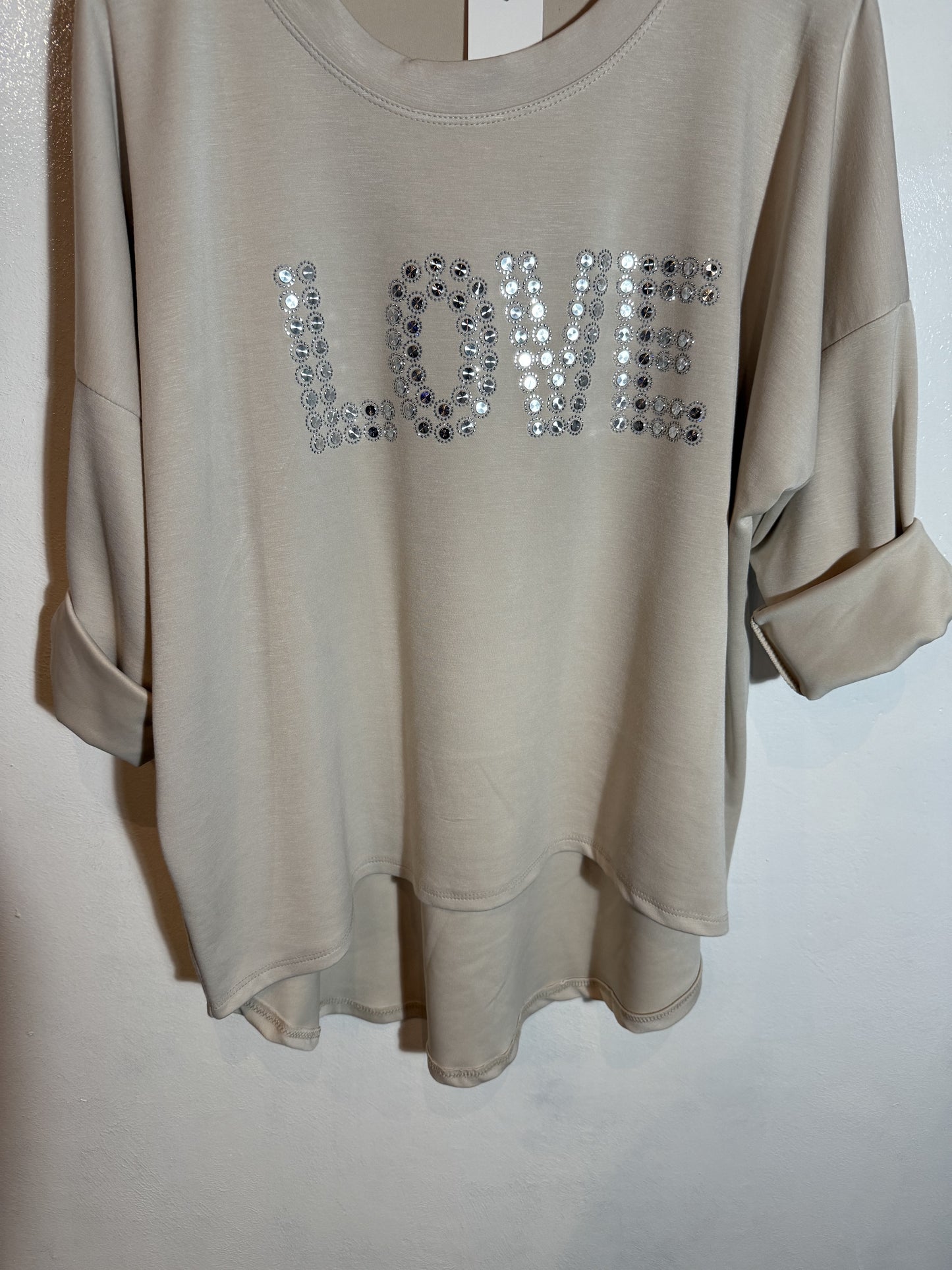 Camiseta estampada Talla 2XL