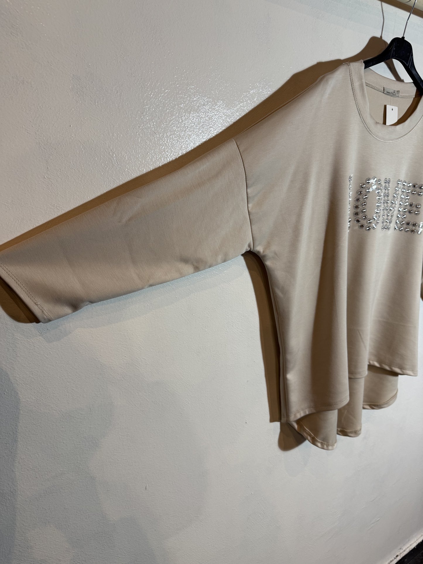 Camiseta estampada Talla 2XL