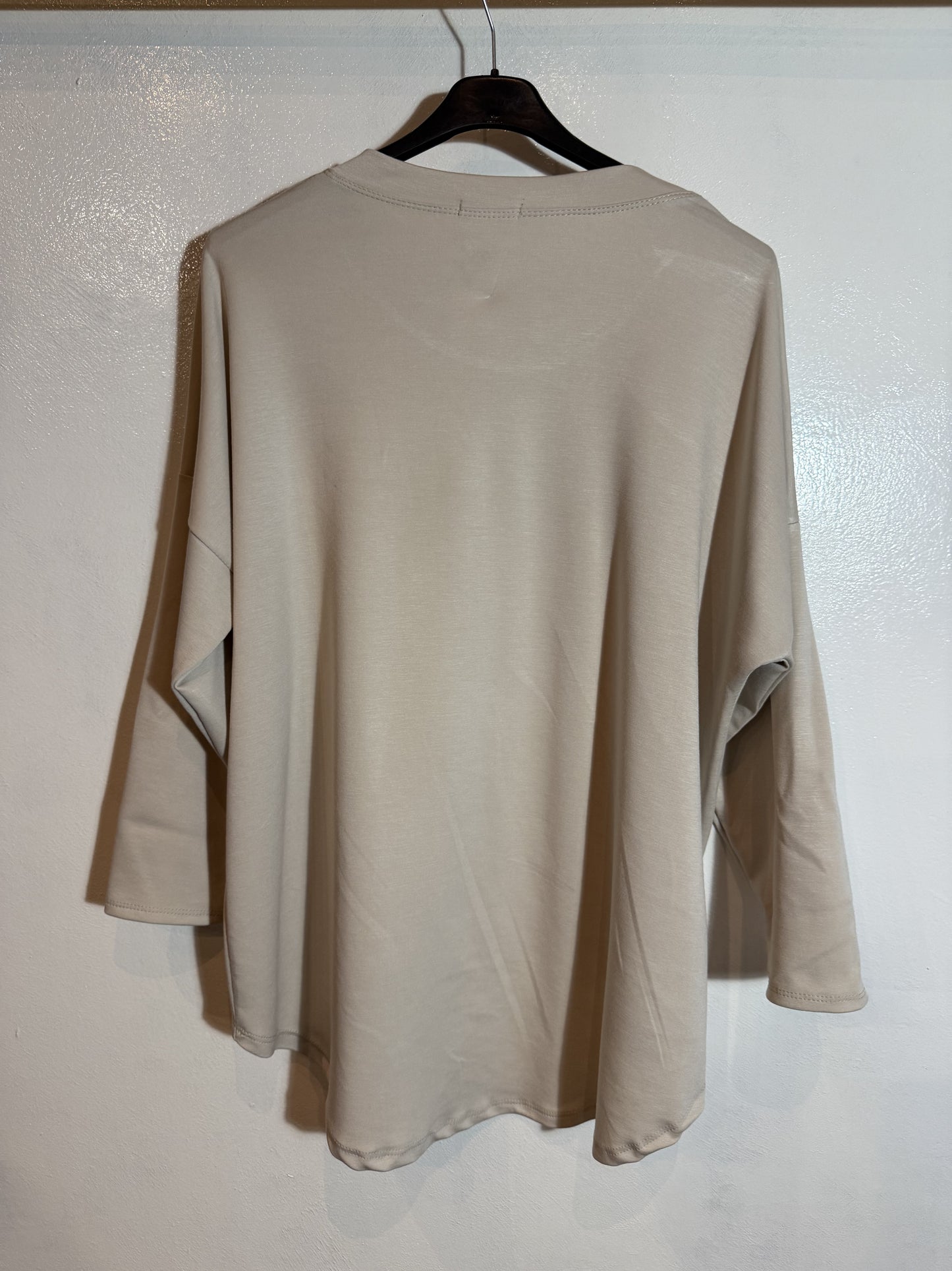 Camiseta estampada Talla 2XL