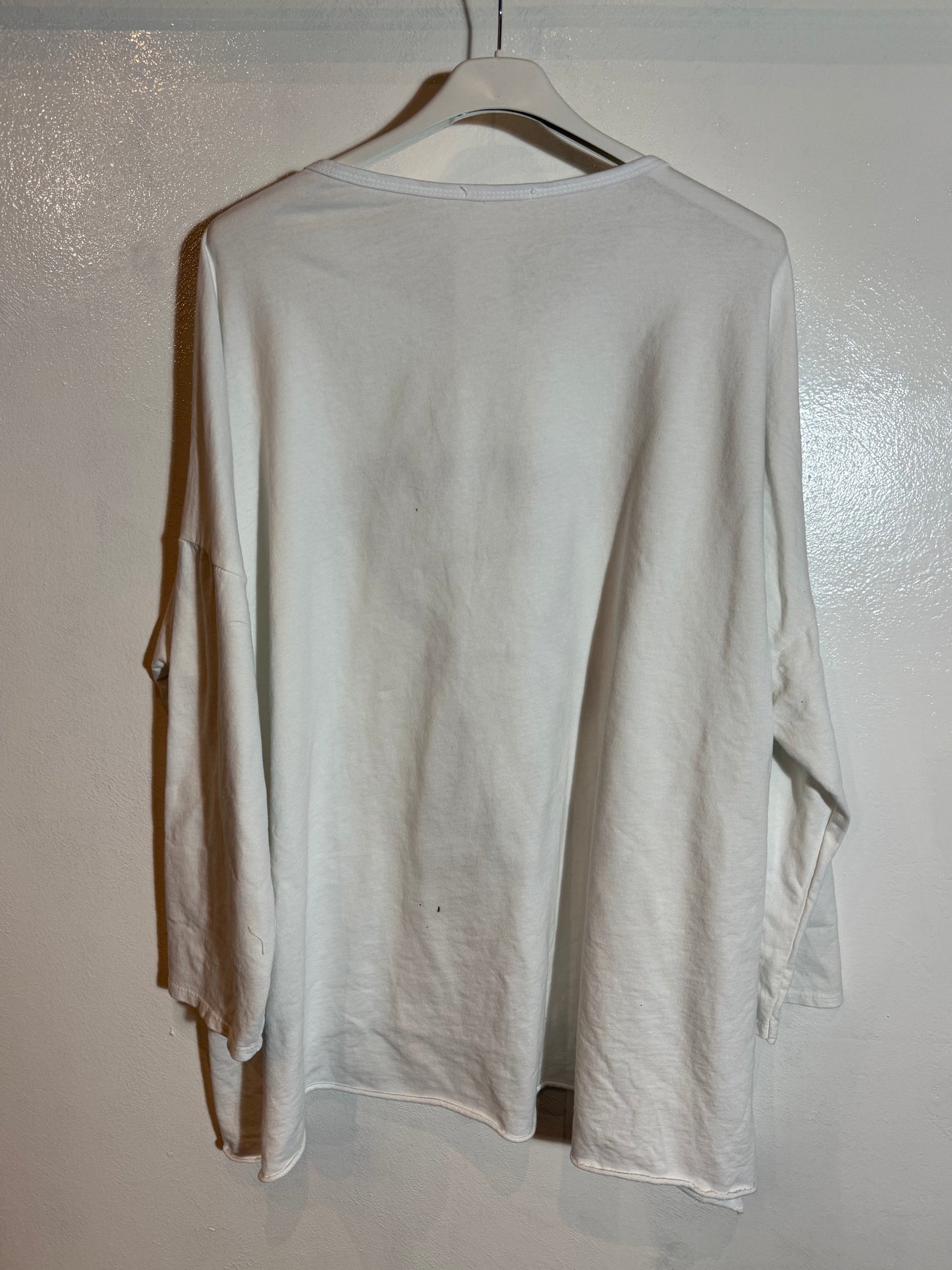 Camiseta estampada Talla 2XL