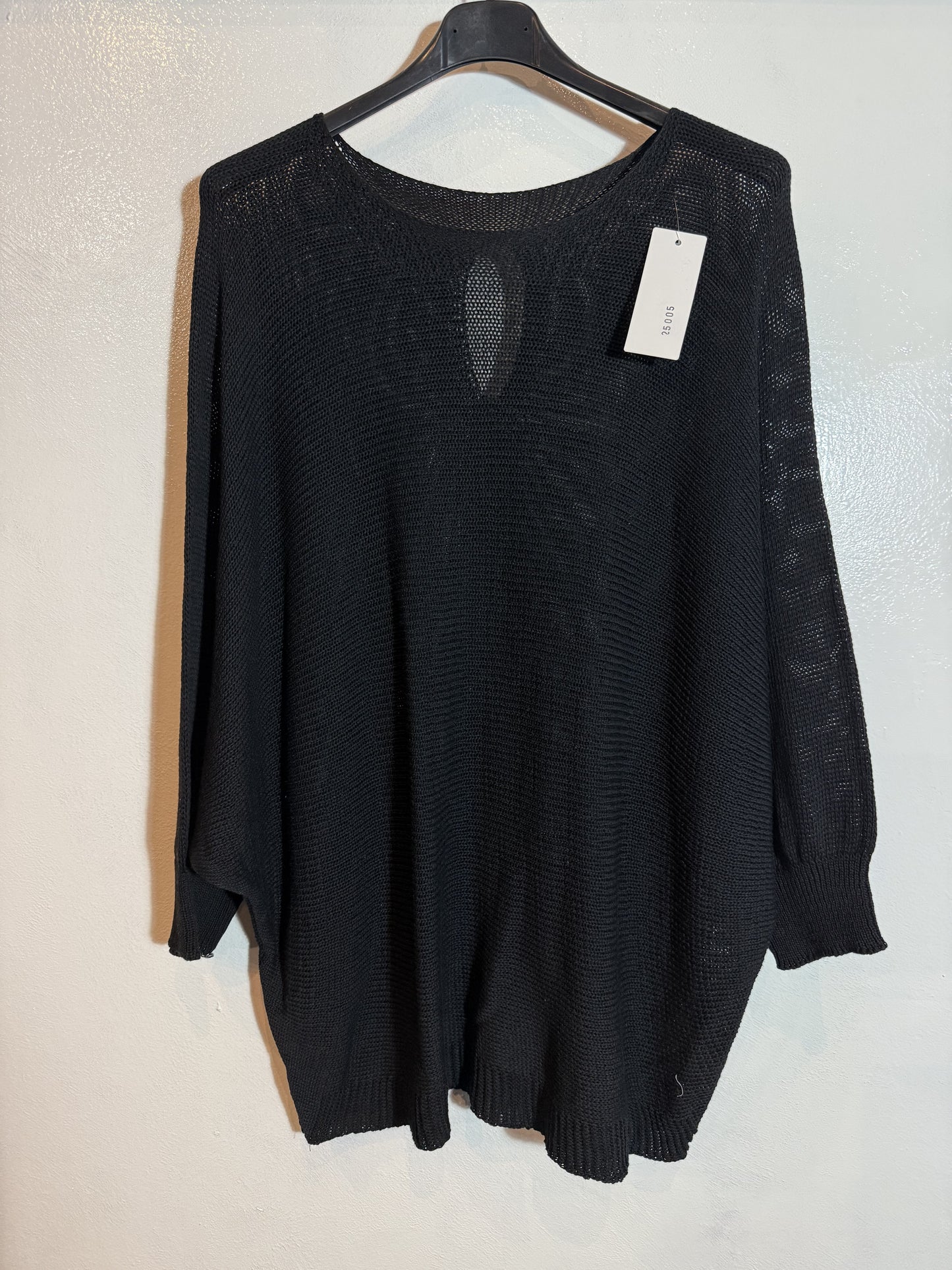 Jersey acrílico Talla 2XL