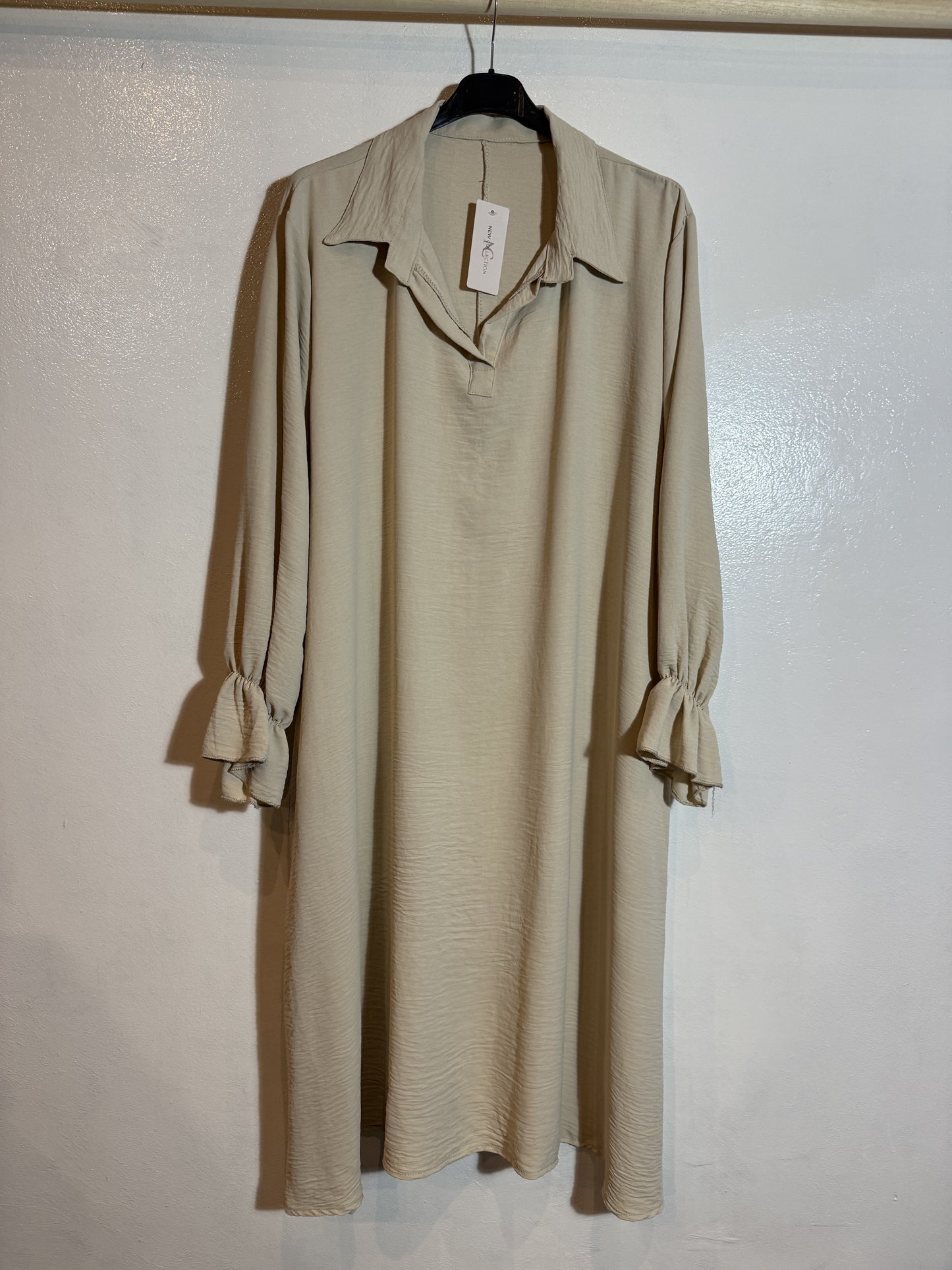 Kleidergröße 2XL