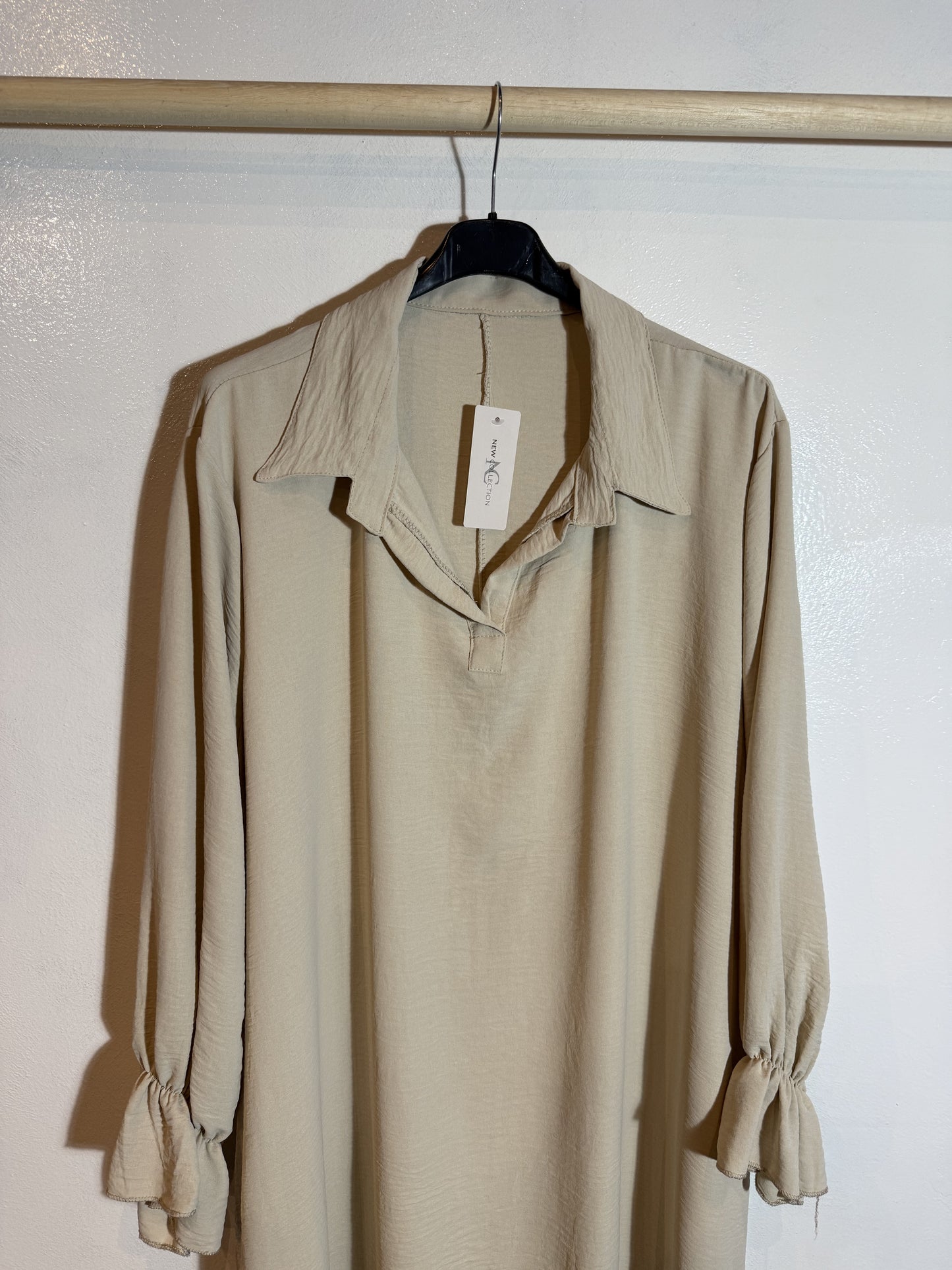 Kleidergröße 2XL