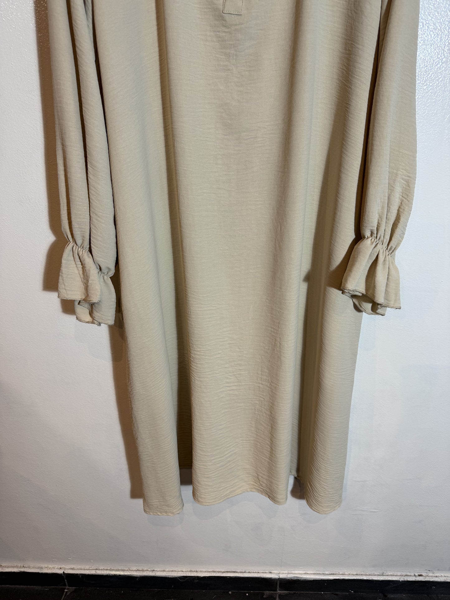 Kleidergröße 2XL