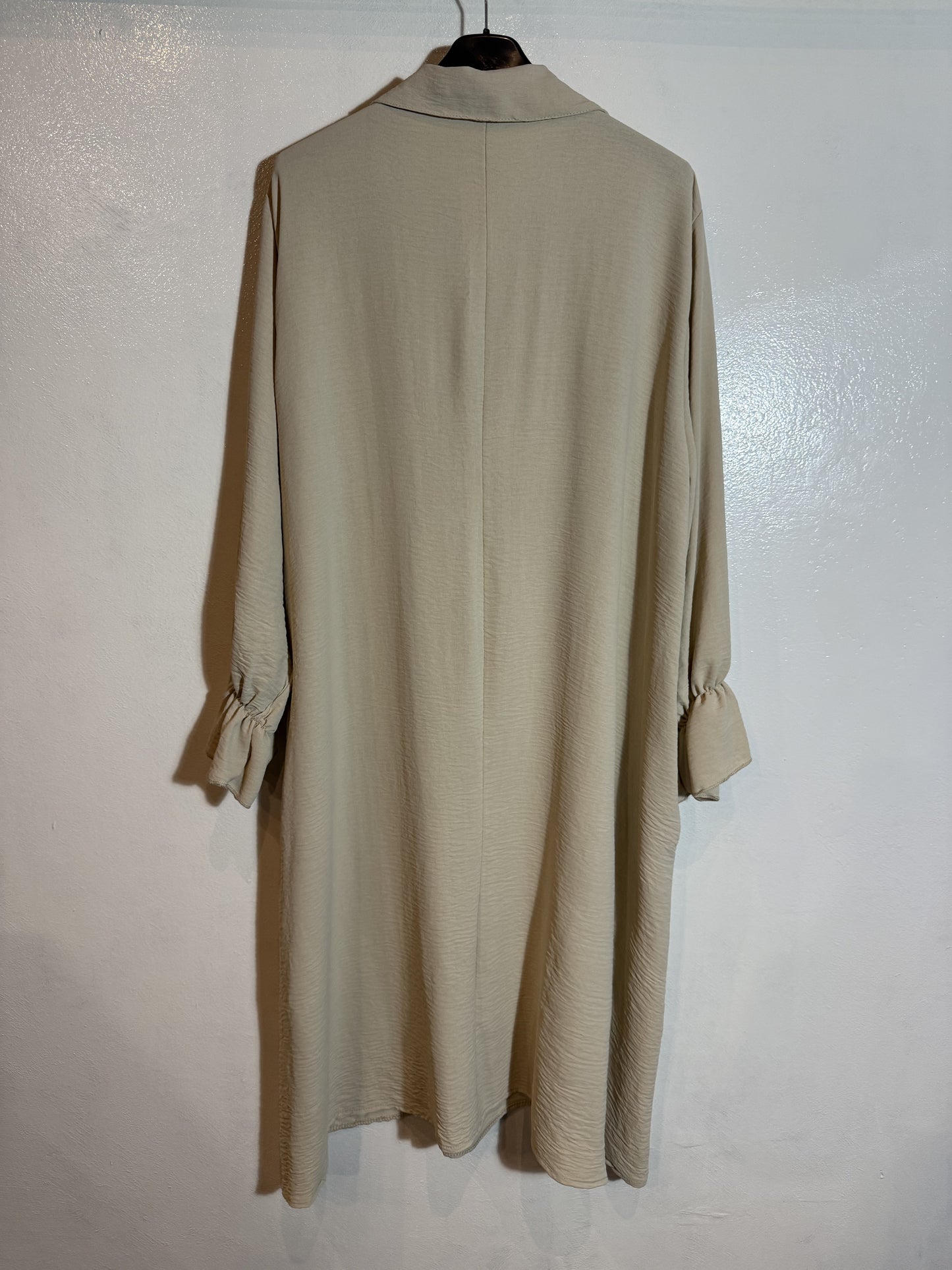 Kleidergröße 2XL