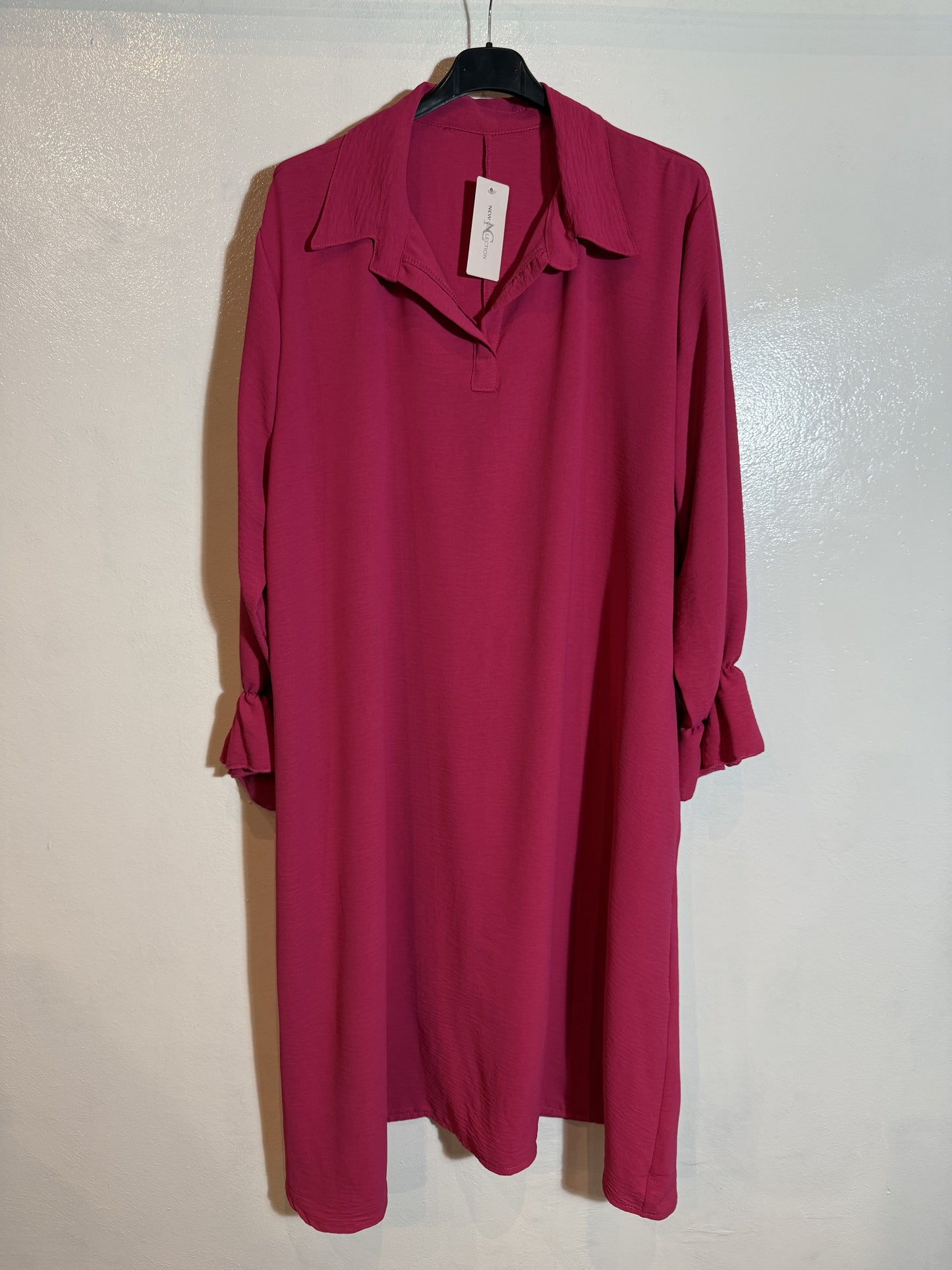 Kleidergröße 2XL