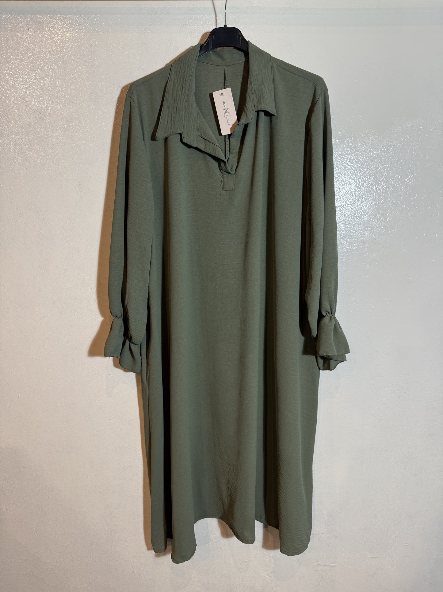 Kleidergröße 2XL