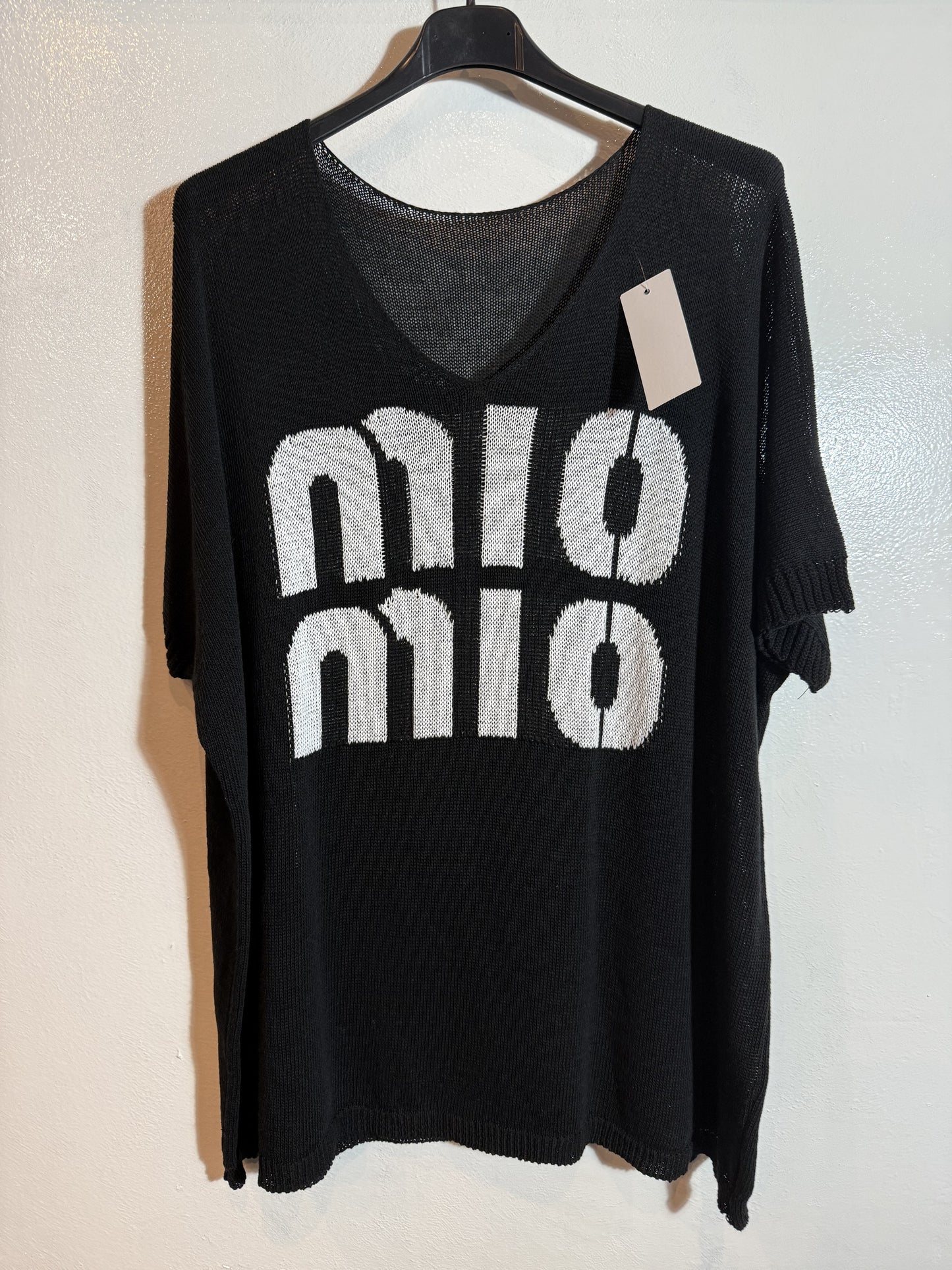 Jersey estampado Talla 2XL