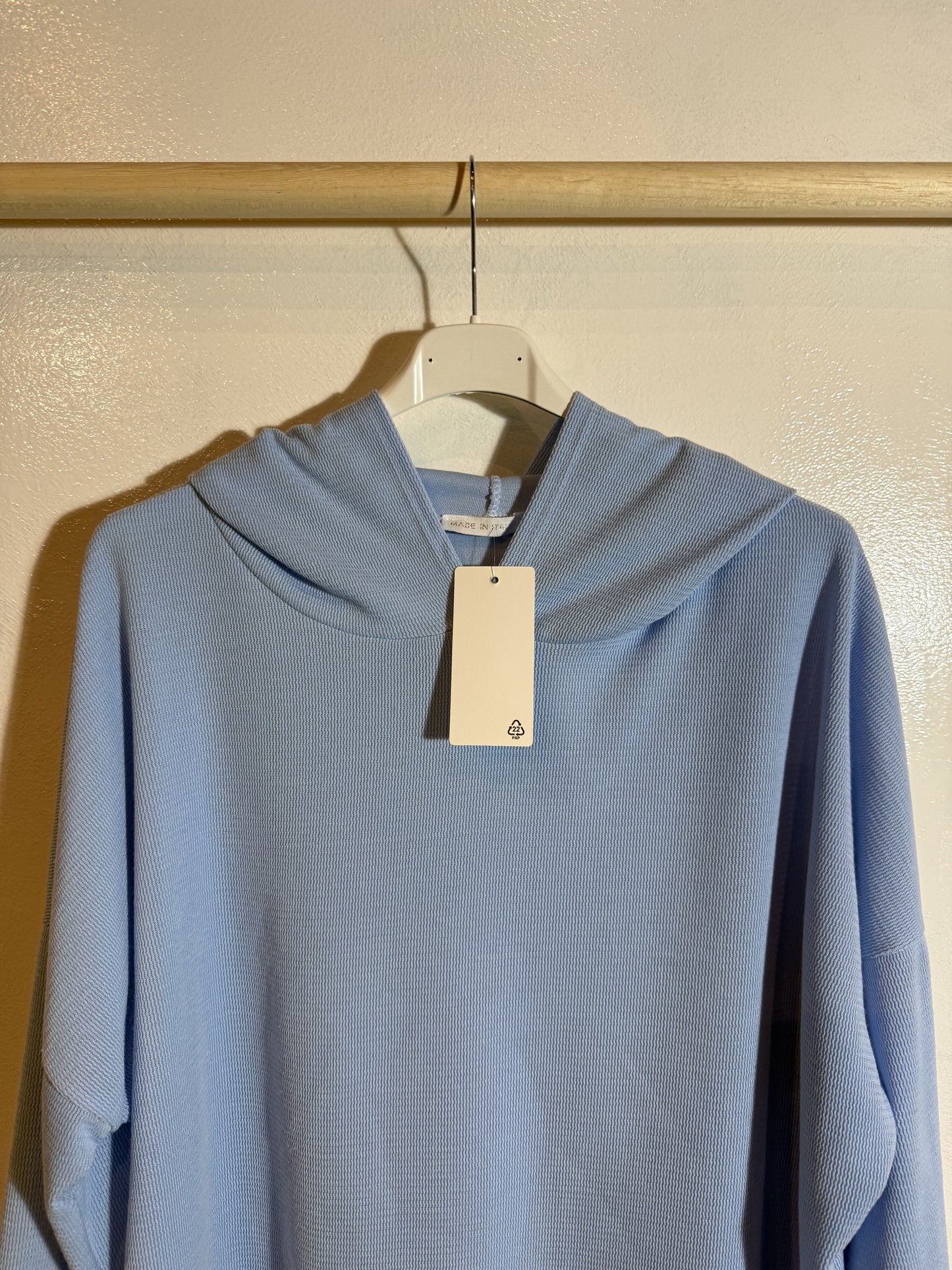 Kapuzenshirt Größe 2XL