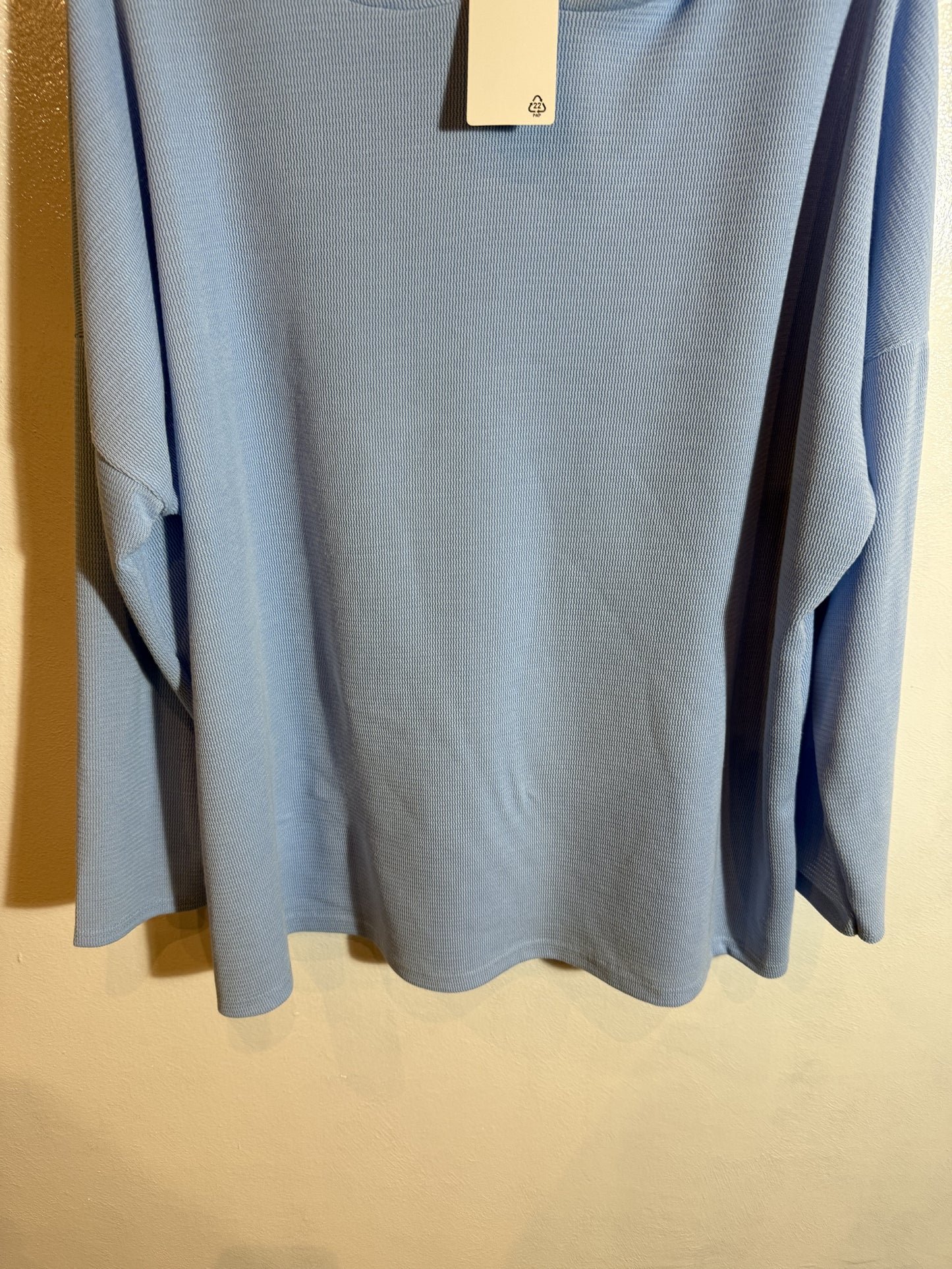 Kapuzenshirt Größe 2XL