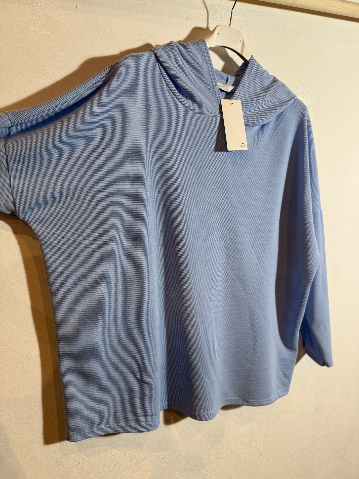 Kapuzenshirt Größe 2XL