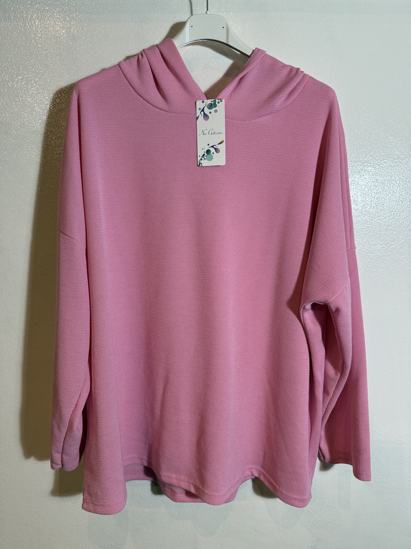 Kapuzenshirt Größe 2XL