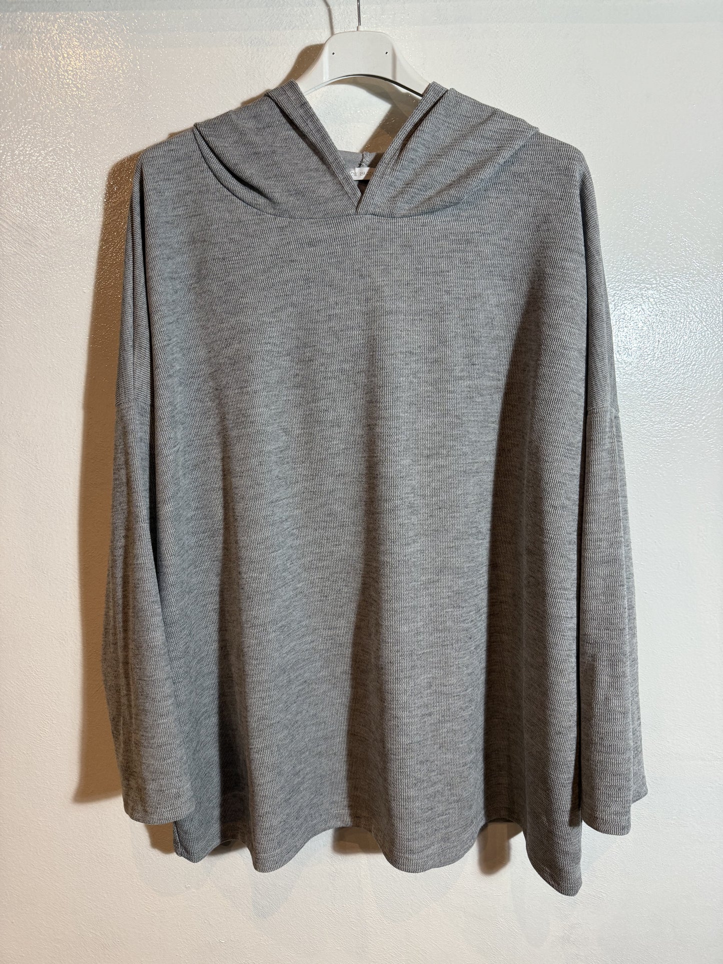 Kapuzenshirt Größe 2XL