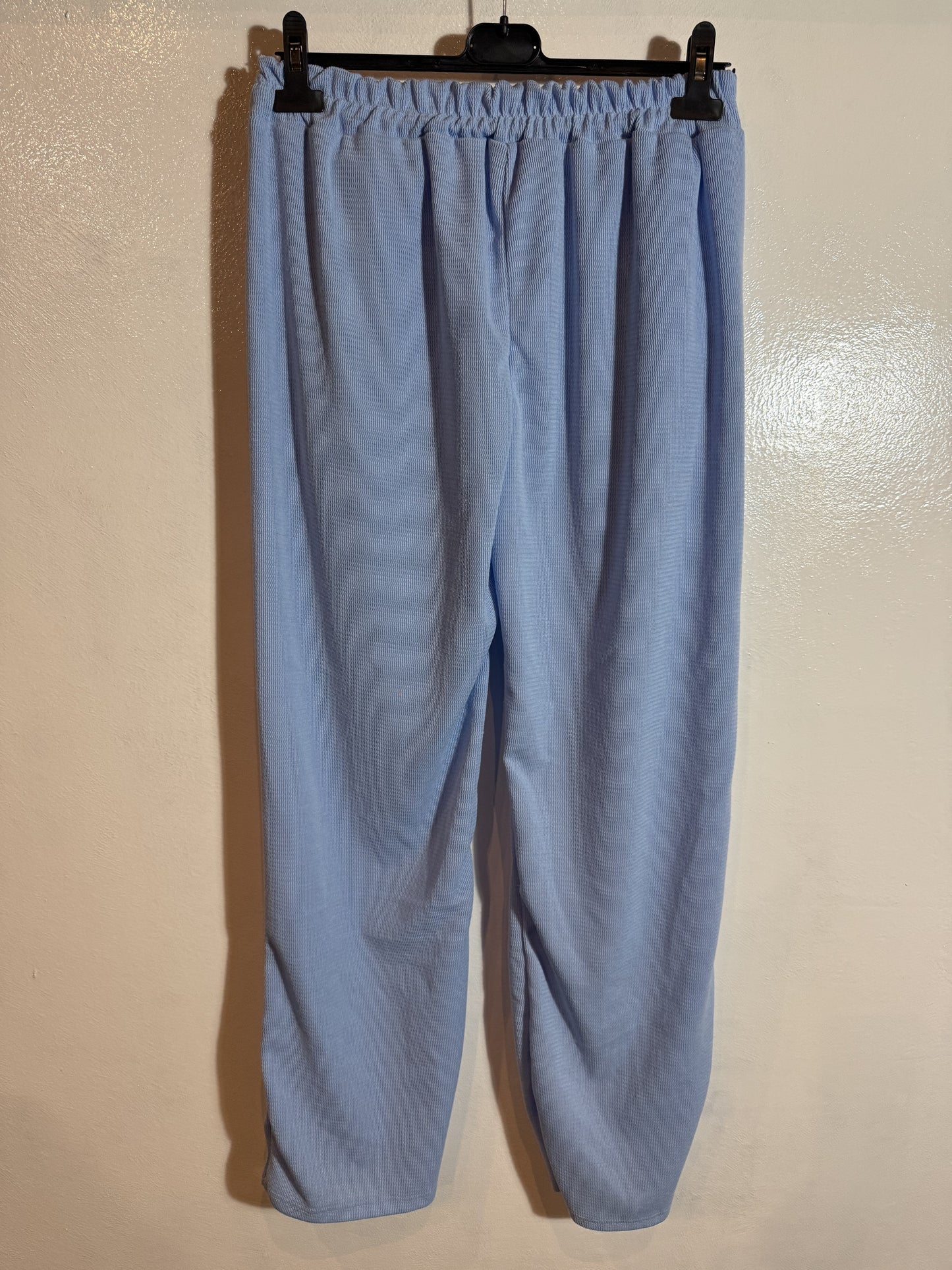 Pantalón con bolsillos Talla 2XL
