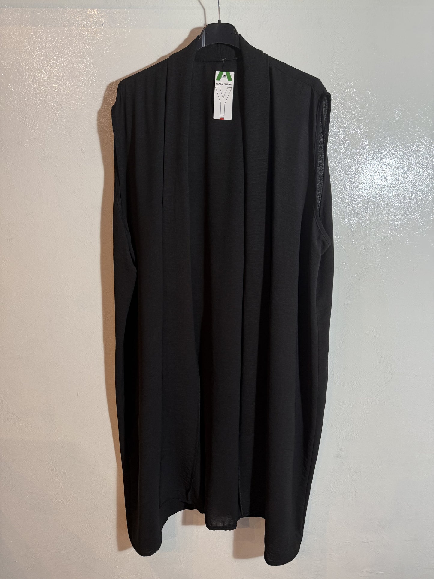 Chaleco sin mangas Talla 4XL