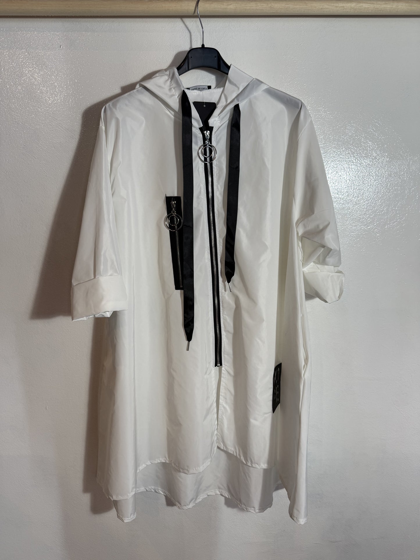 Imperméable taille 3XL
