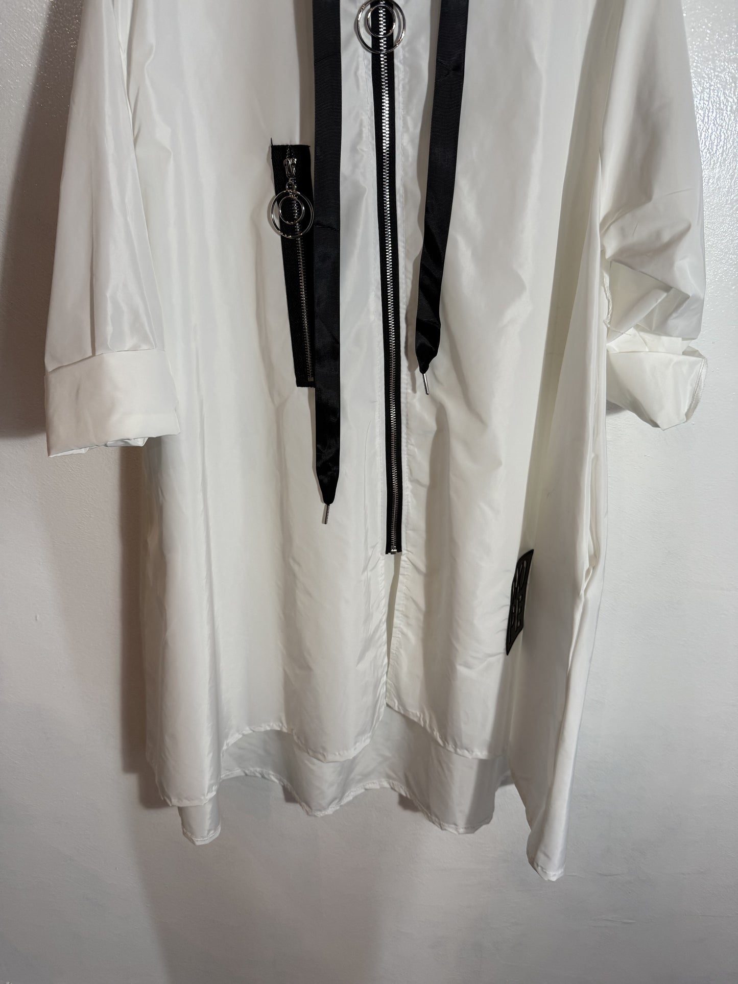 Imperméable taille 3XL