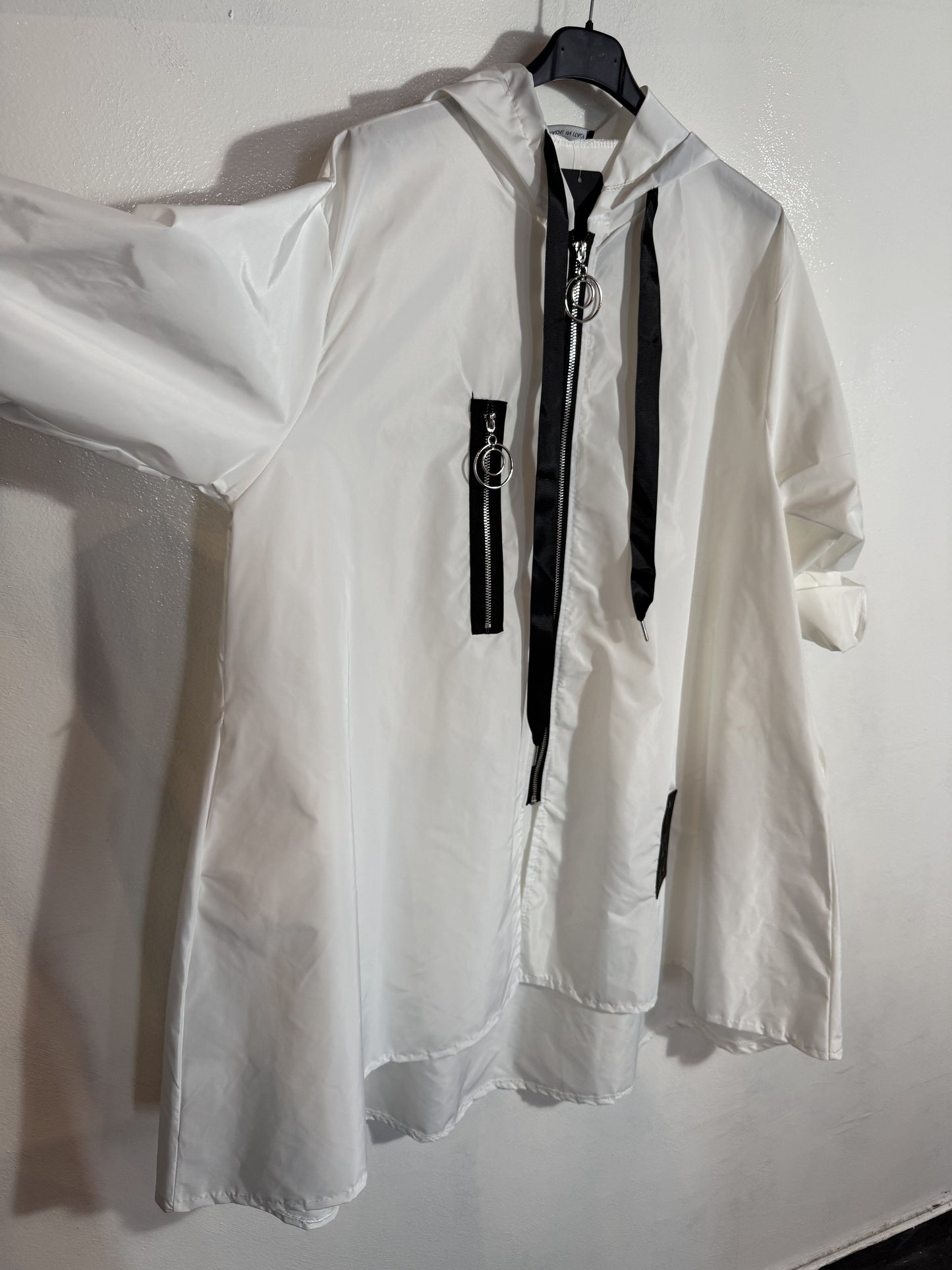 Imperméable taille 3XL