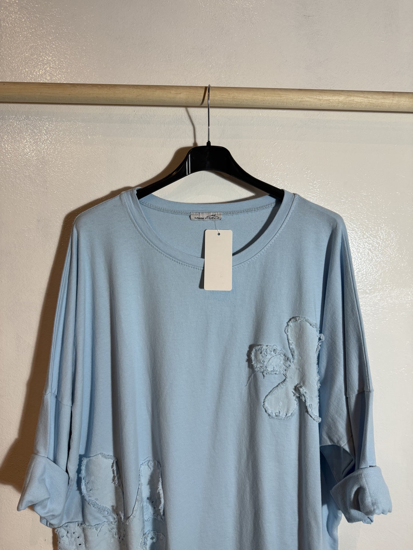 Chemise en coton taille 3XL