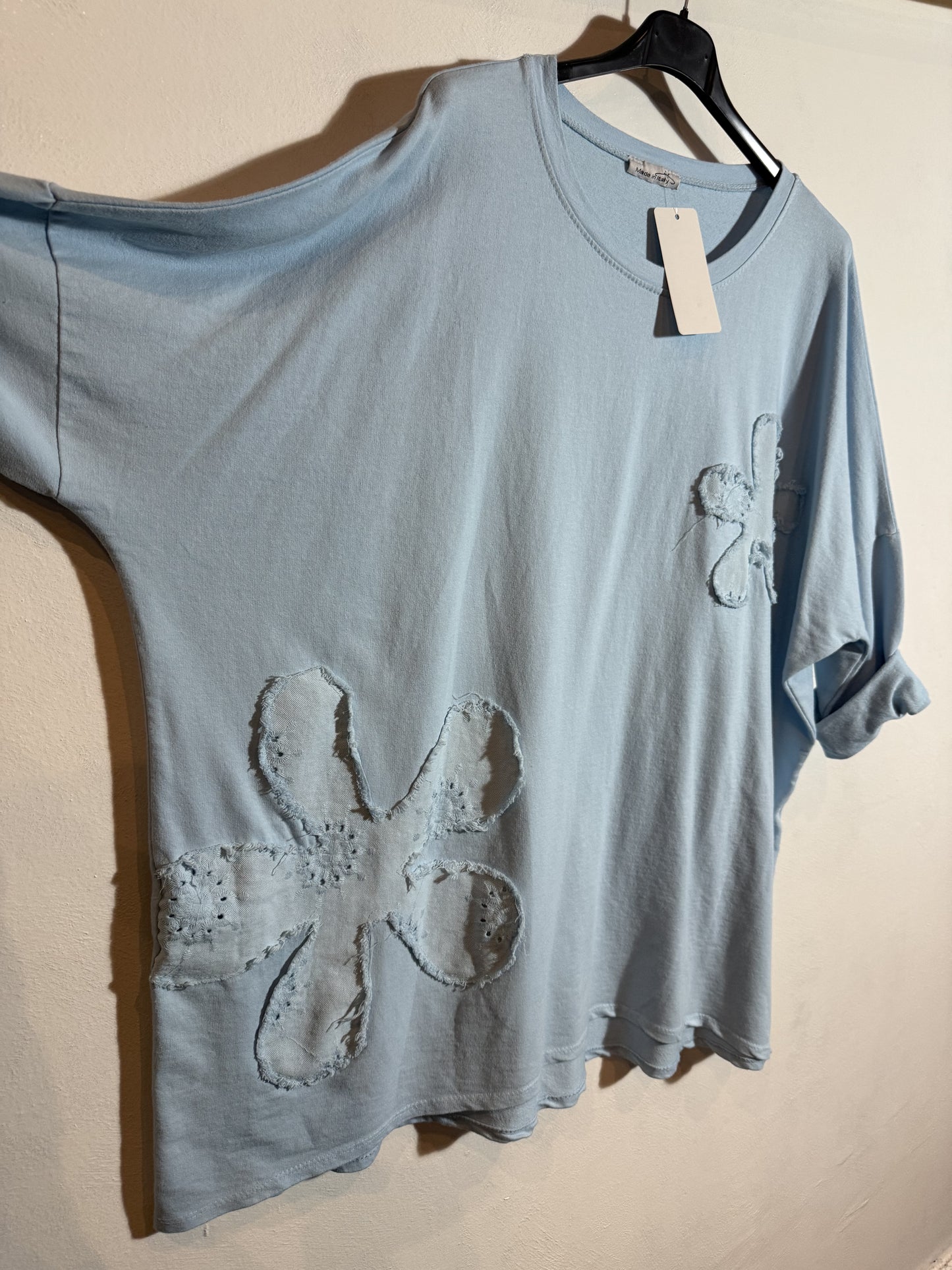 Chemise en coton taille 3XL