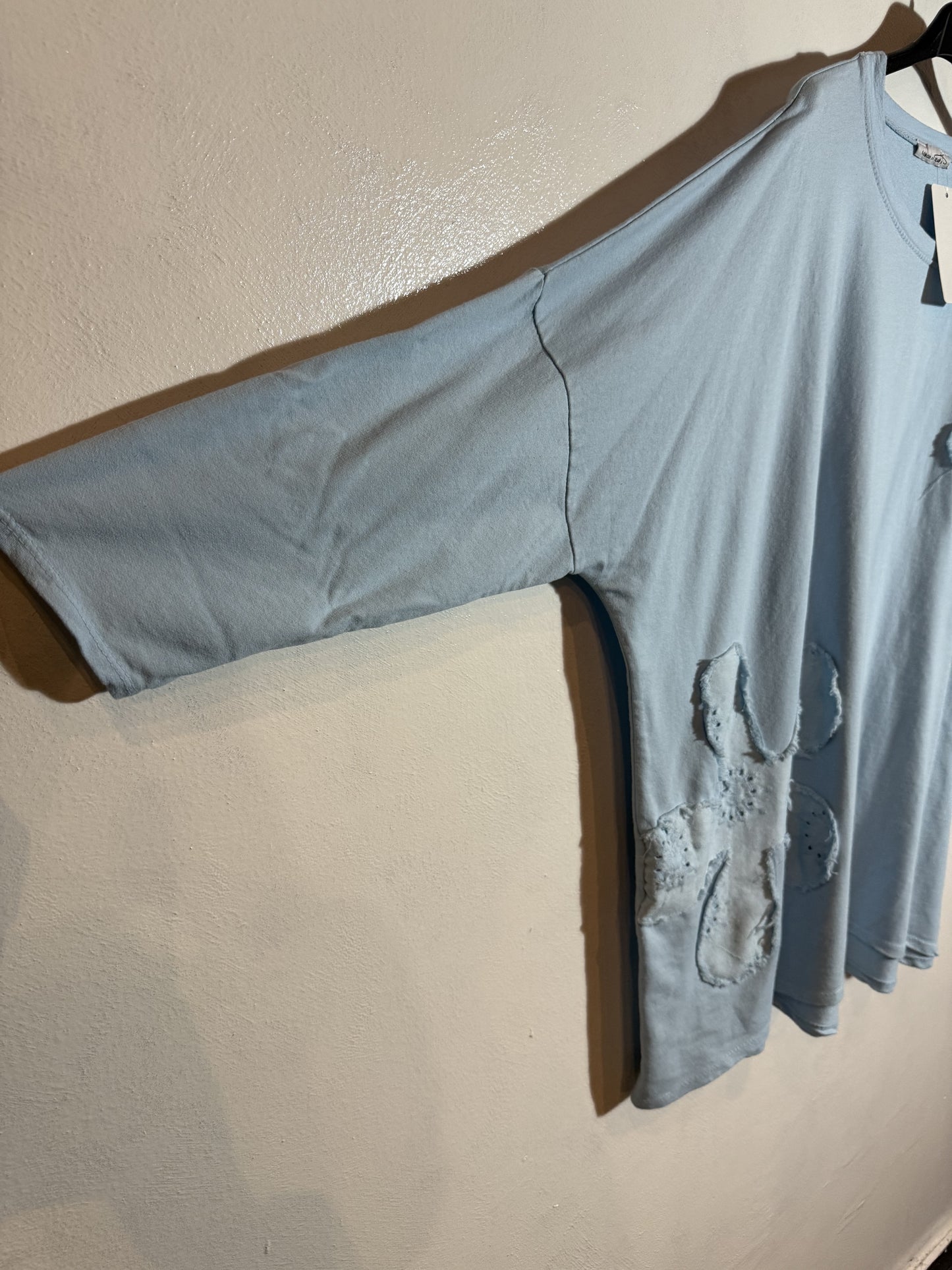 Chemise en coton taille 3XL