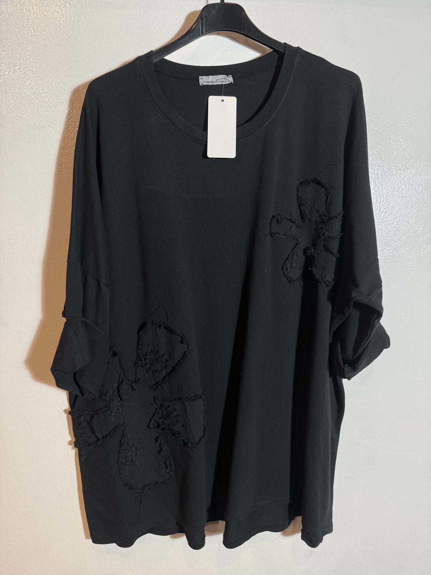 Chemise en coton taille 3XL