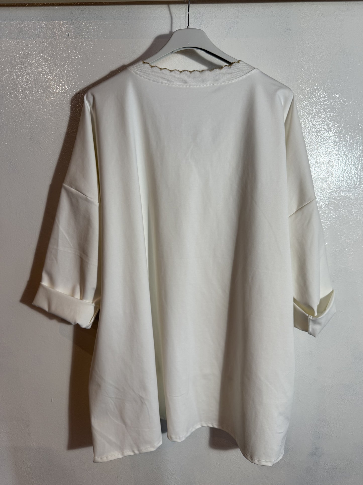 Camiseta estampada Talla 2XL
