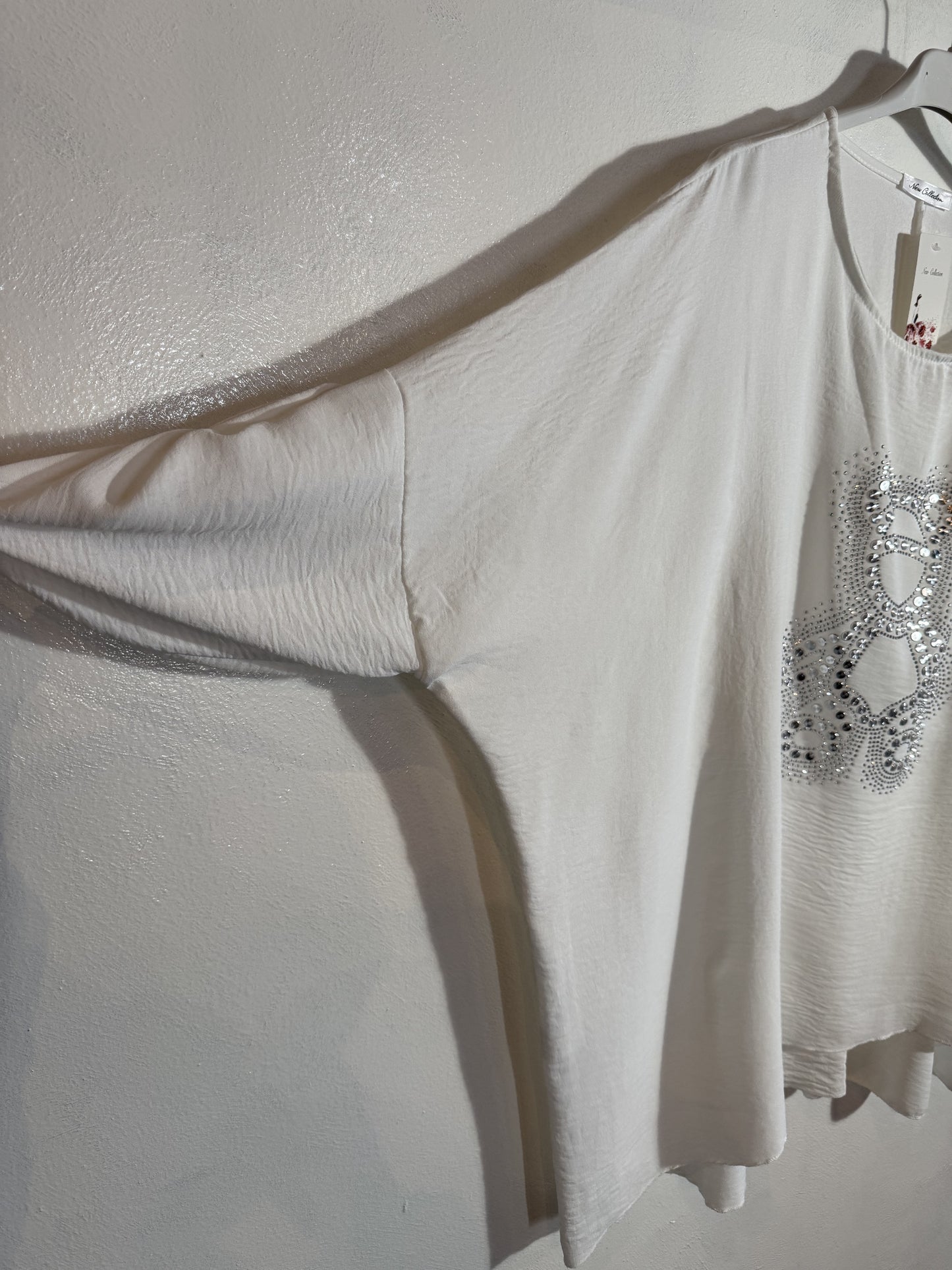 Maglia stampa Tg.3XL