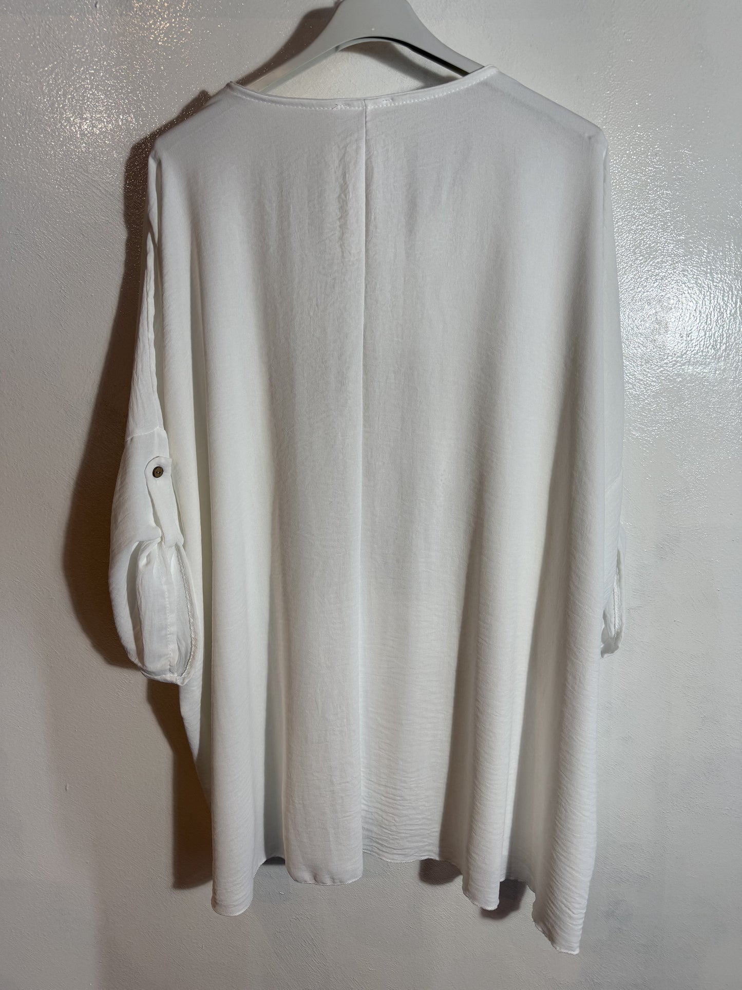 Maglia stampa Tg.3XL