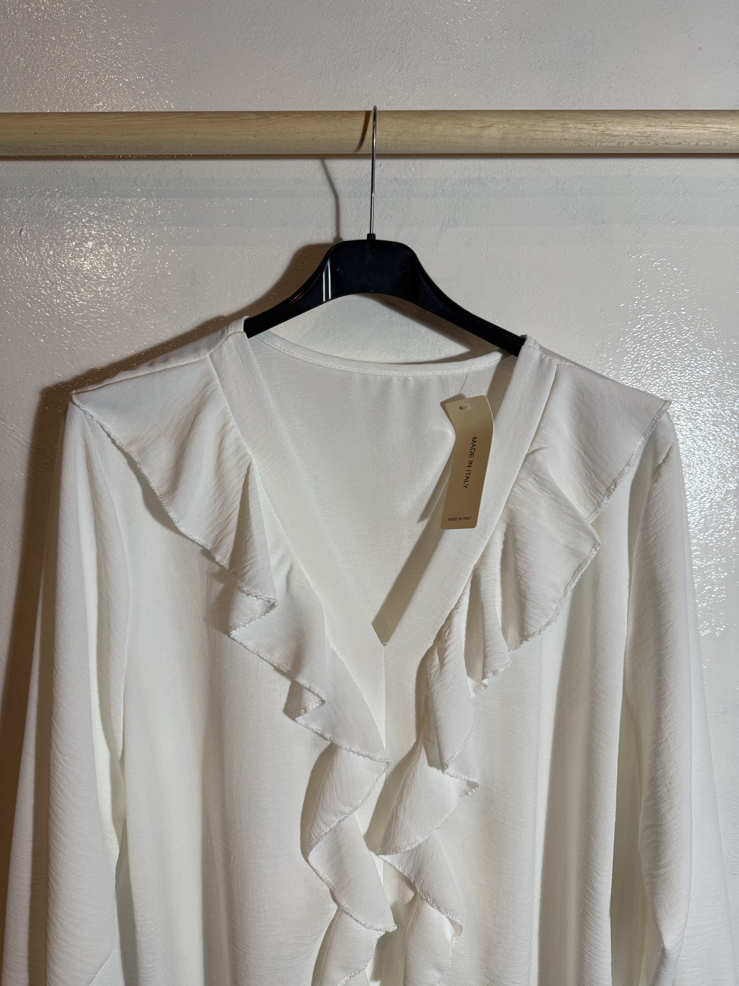 Camisa Talla 2XL