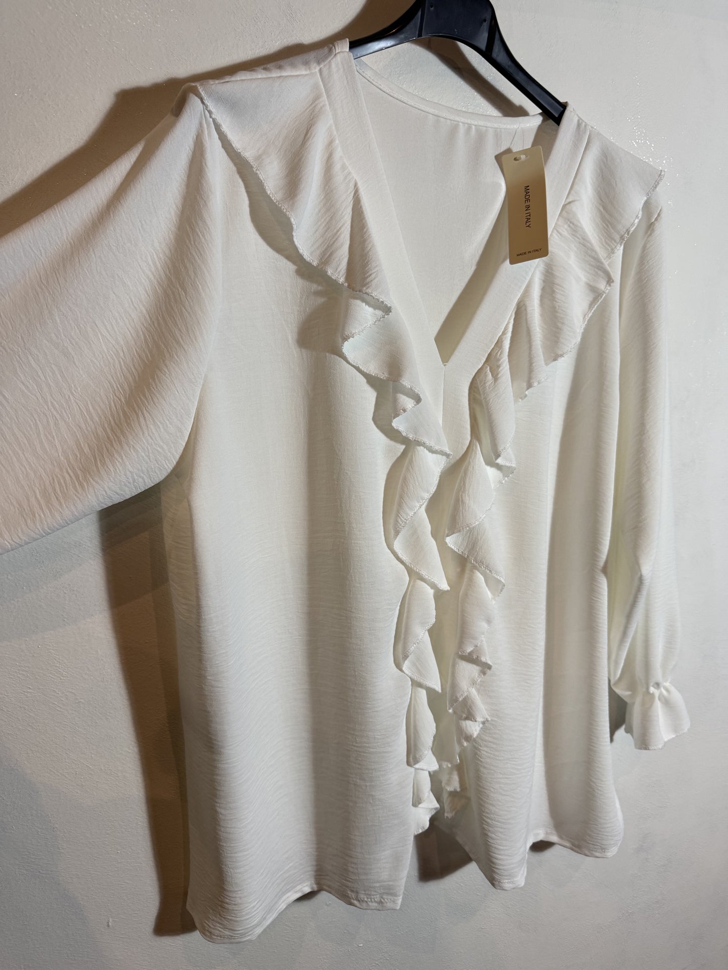 Camisa Talla 2XL