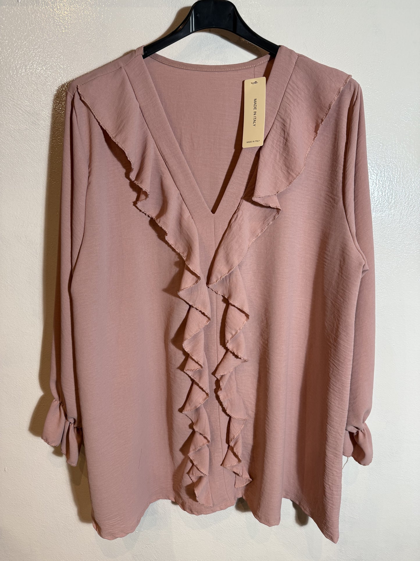 Camisa Talla 2XL
