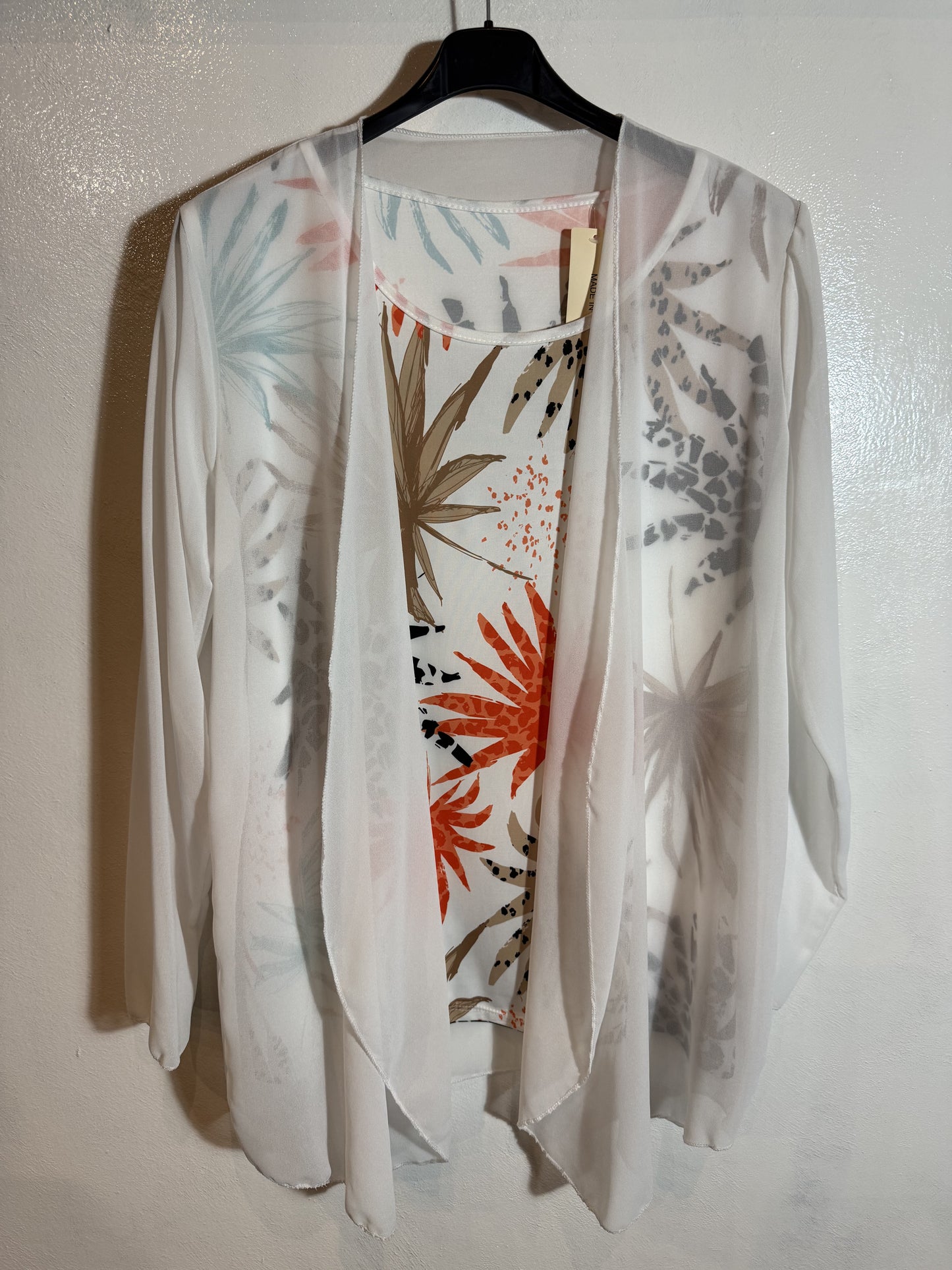 Twinset Tg.2XL