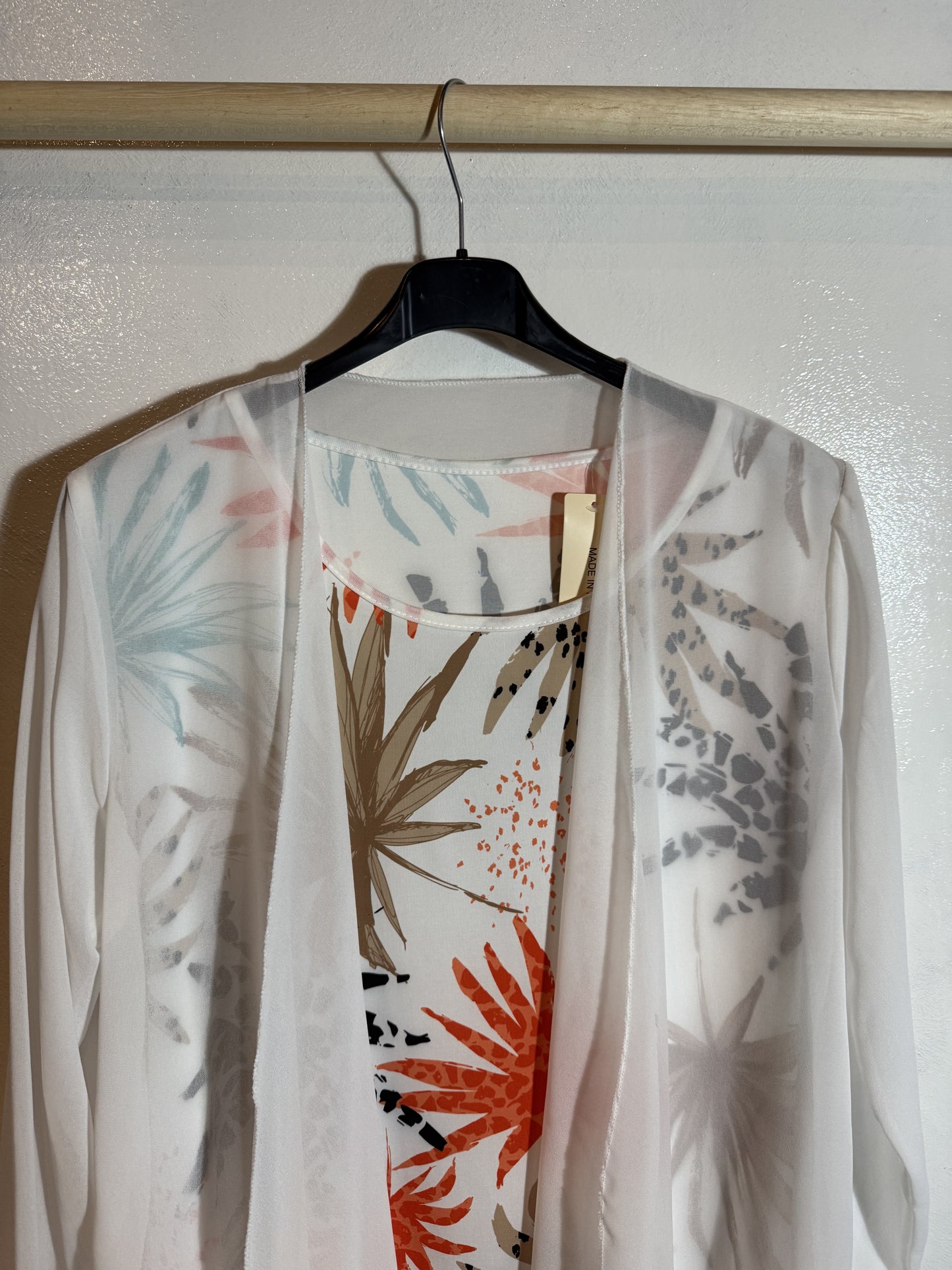 Twinset Tg.2XL