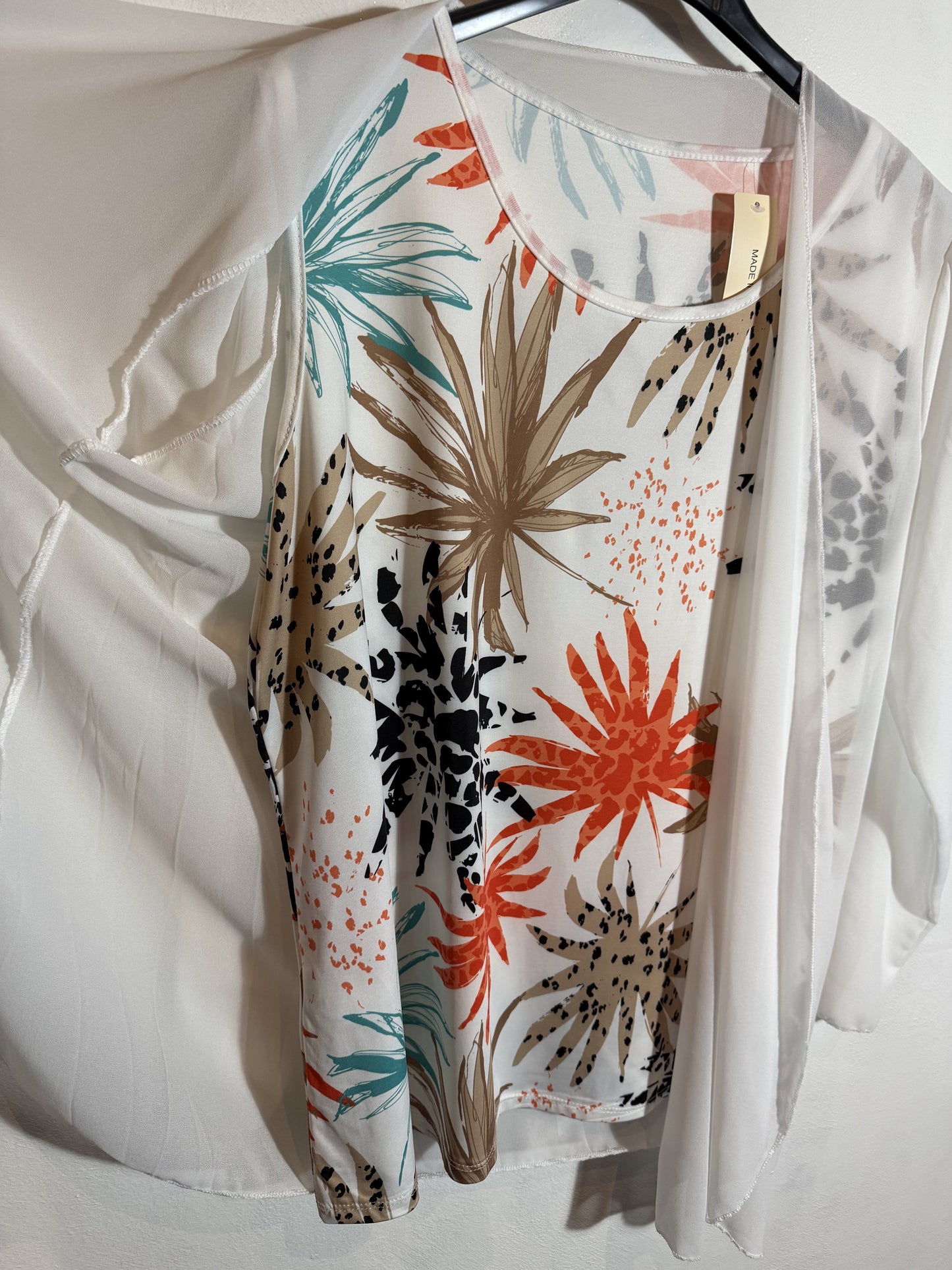 Twinset Tg.2XL