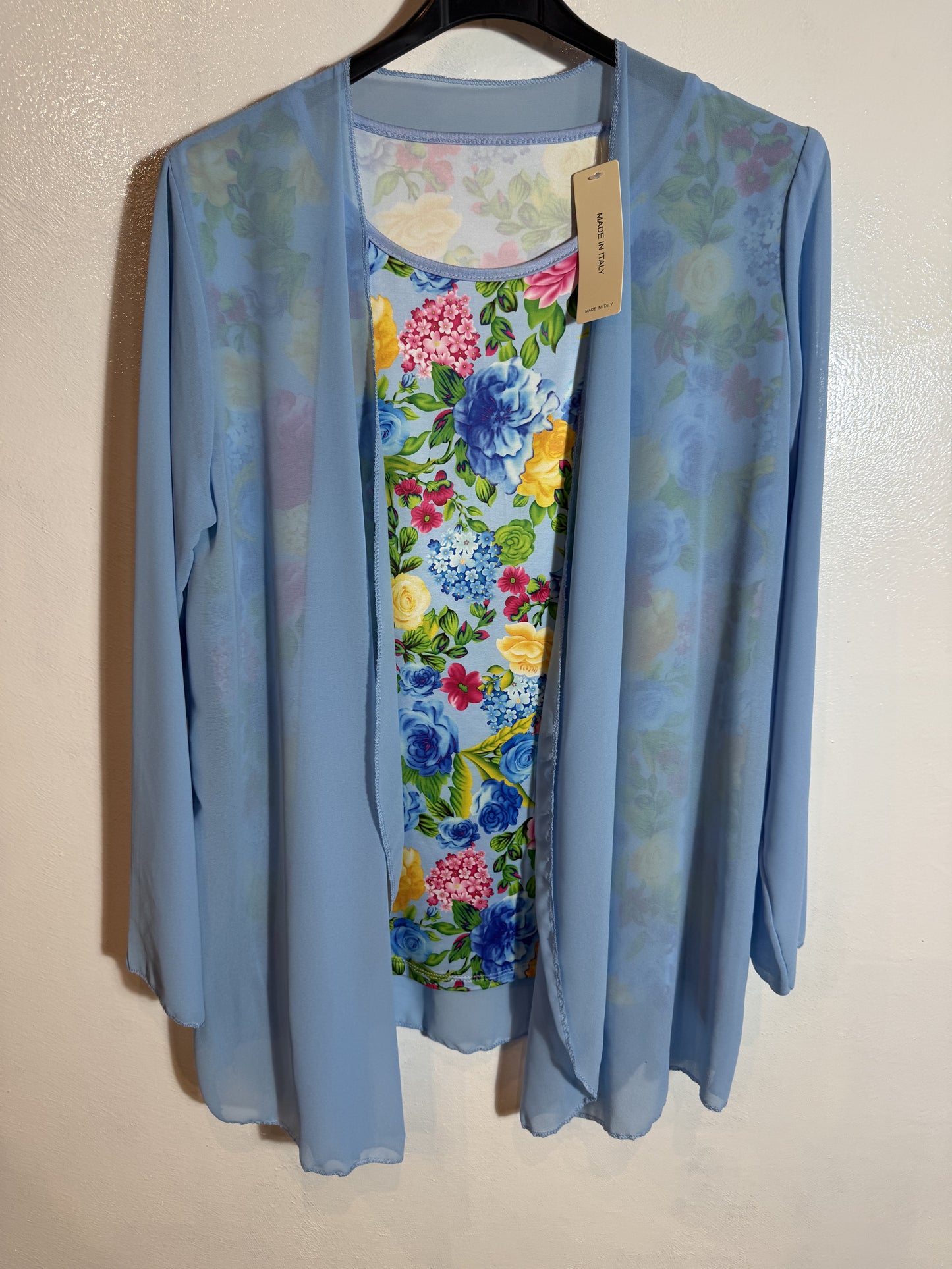 Twinset Tg.2XL