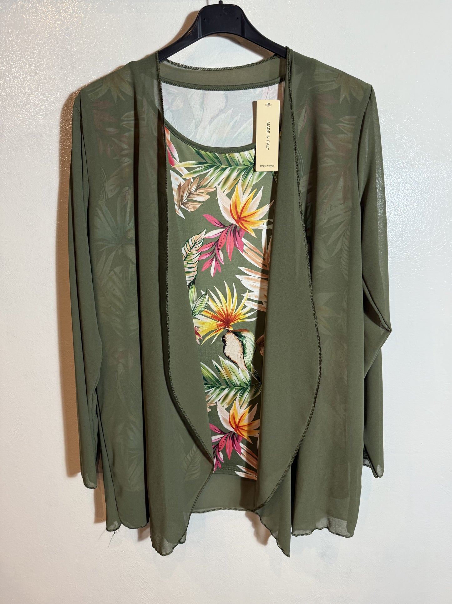 Twinset Tg.2XL
