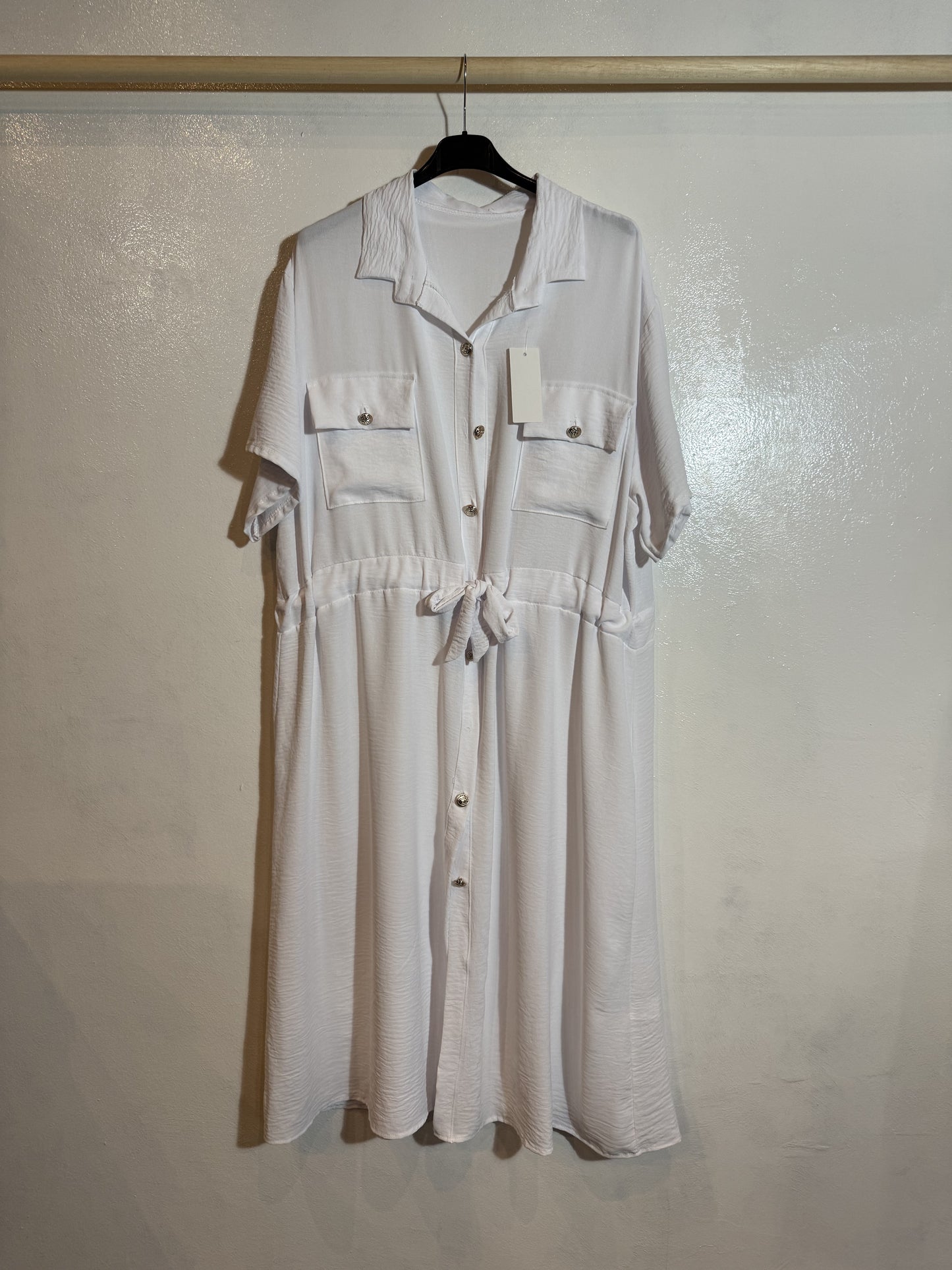 Vestito Tg.2XL