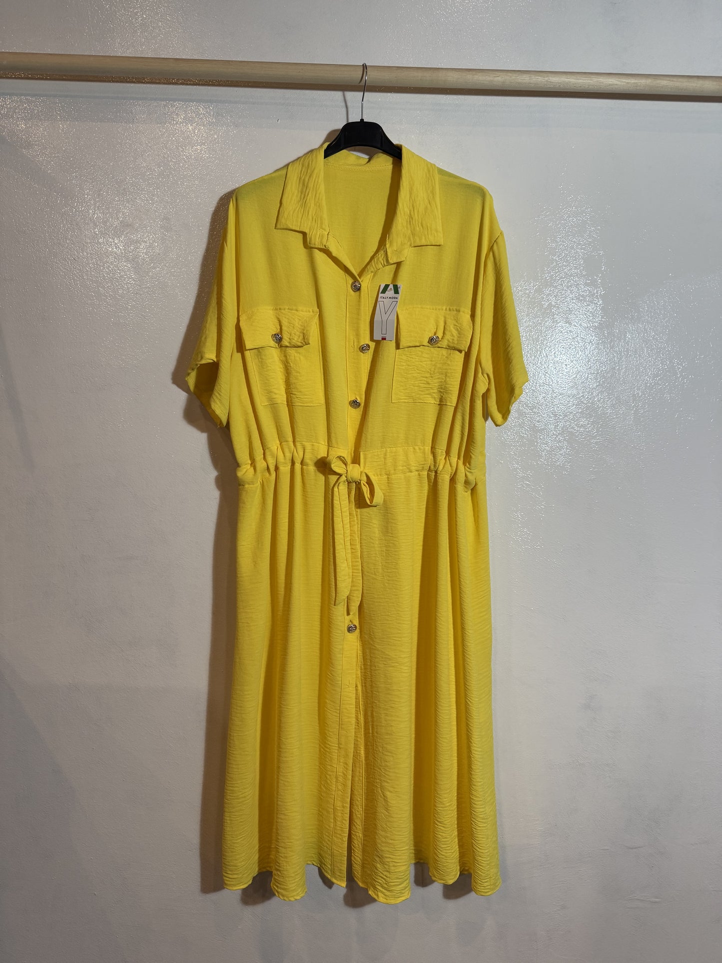Vestito Tg.2XL