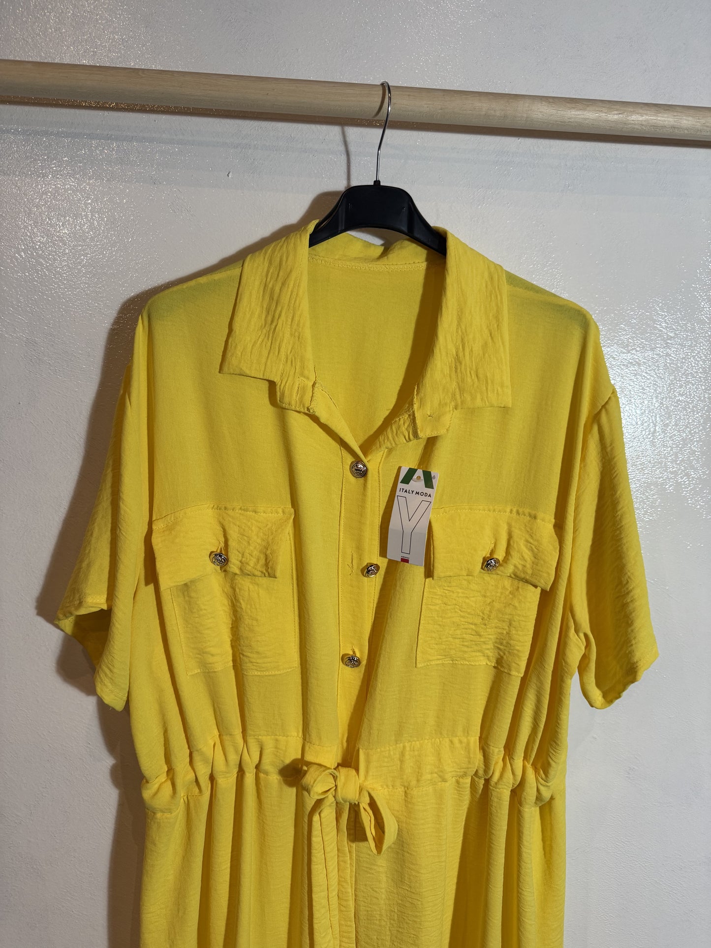 Vestito Tg.2XL