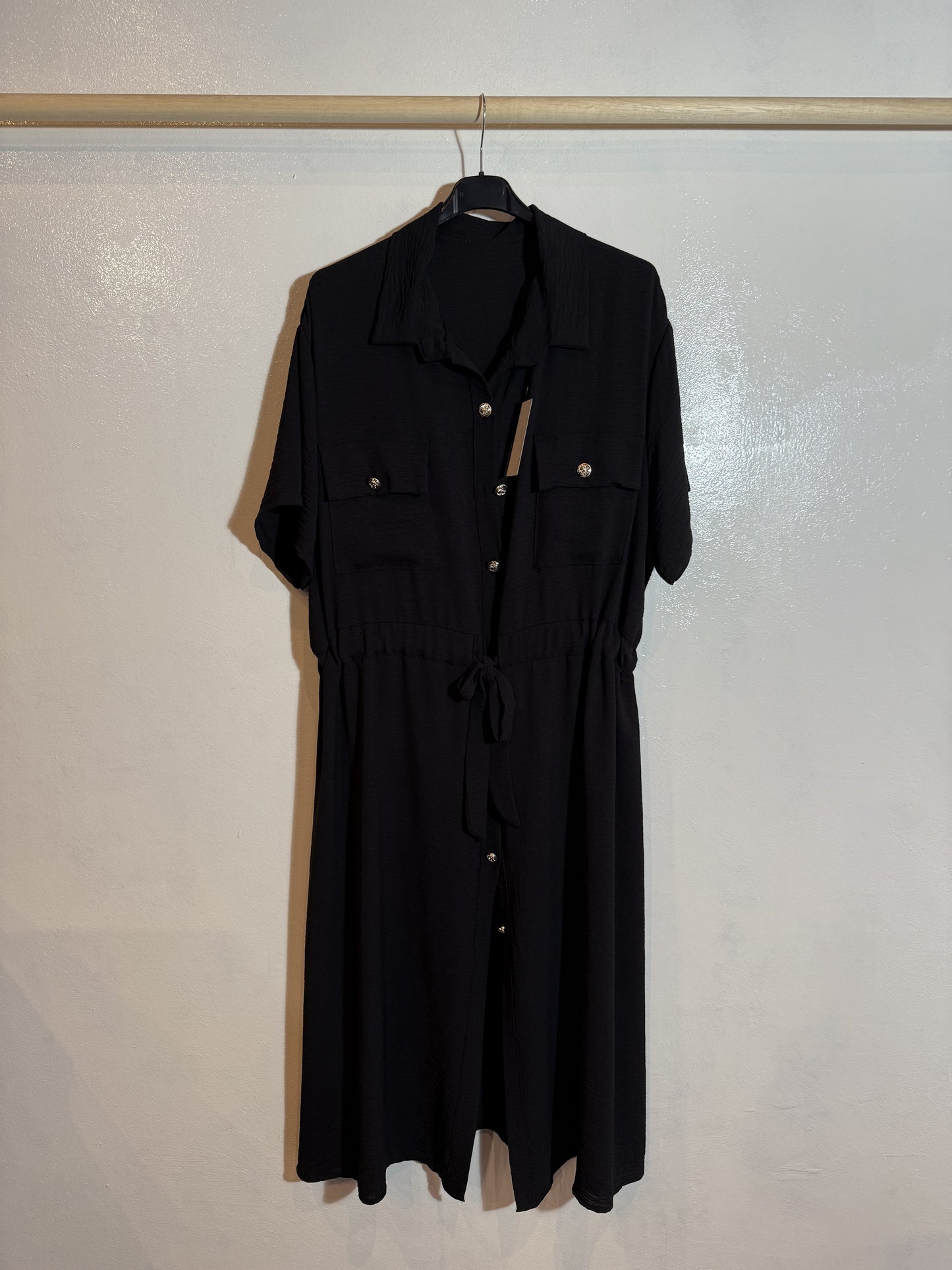 Vestito Tg.2XL