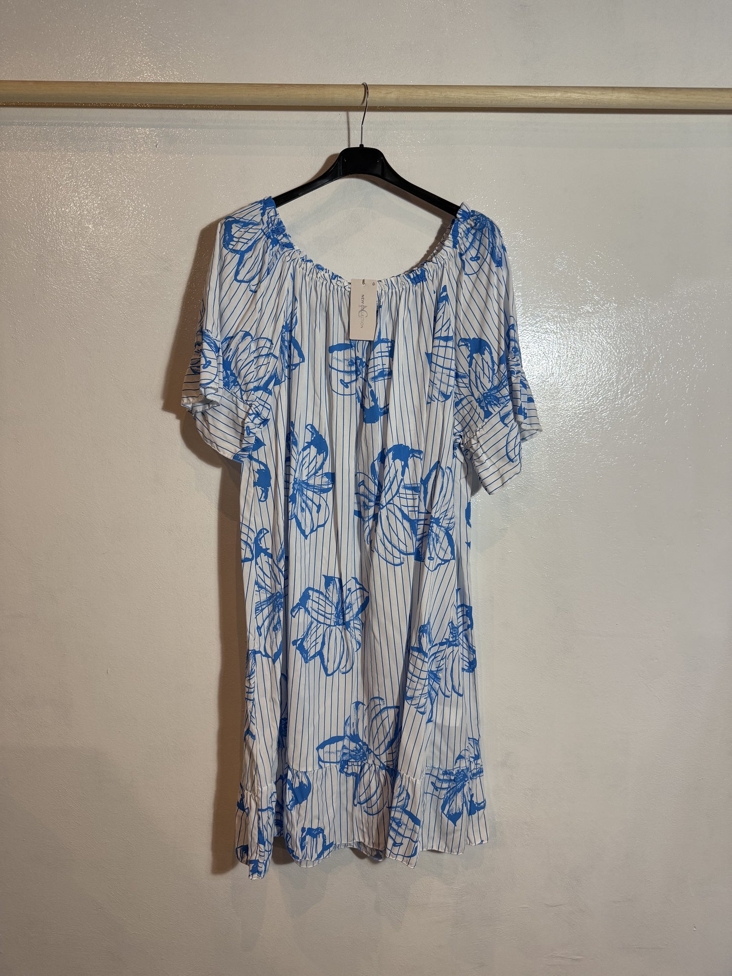 Vestito Tg.2XL