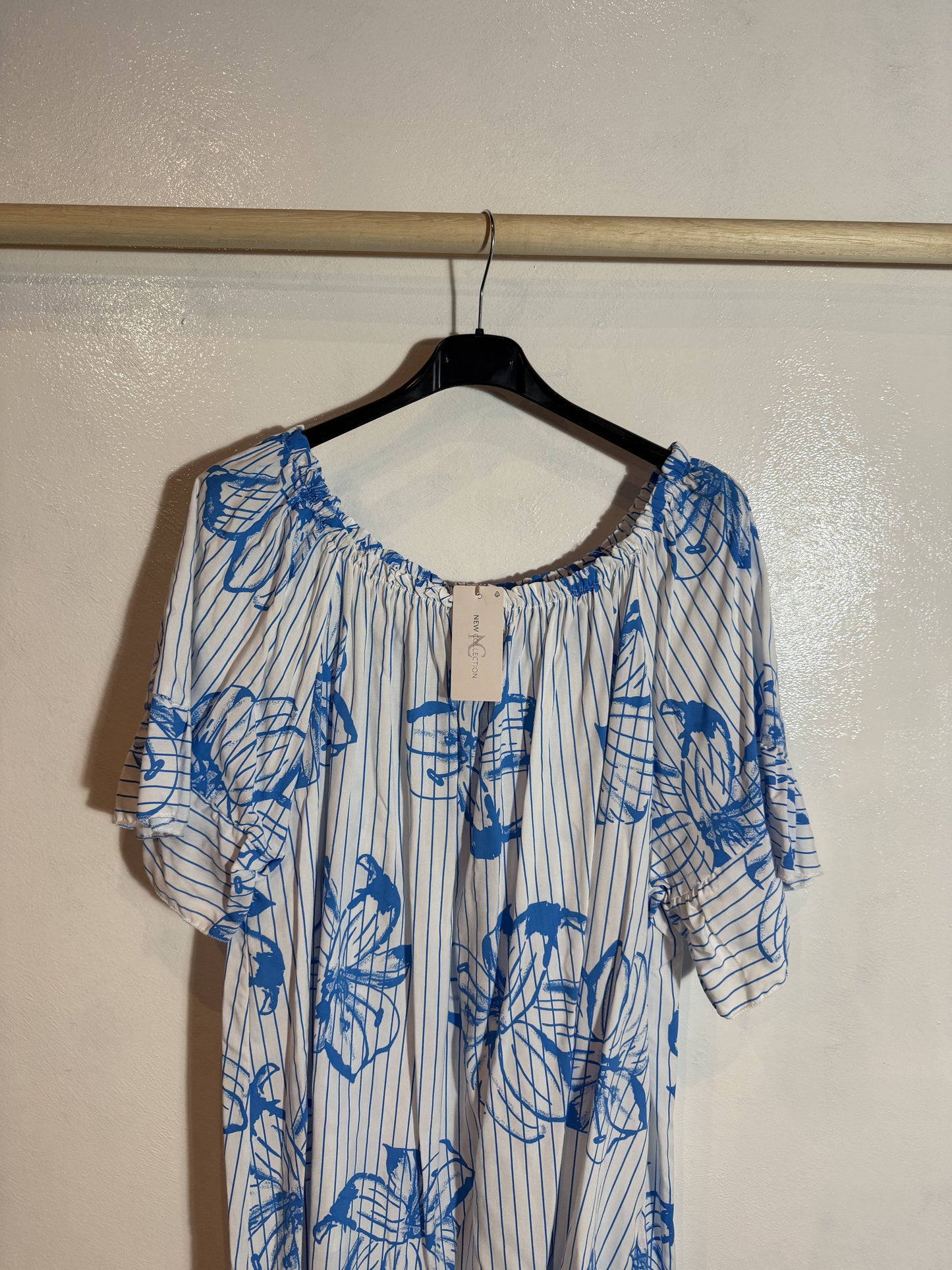 Vestito Tg.2XL