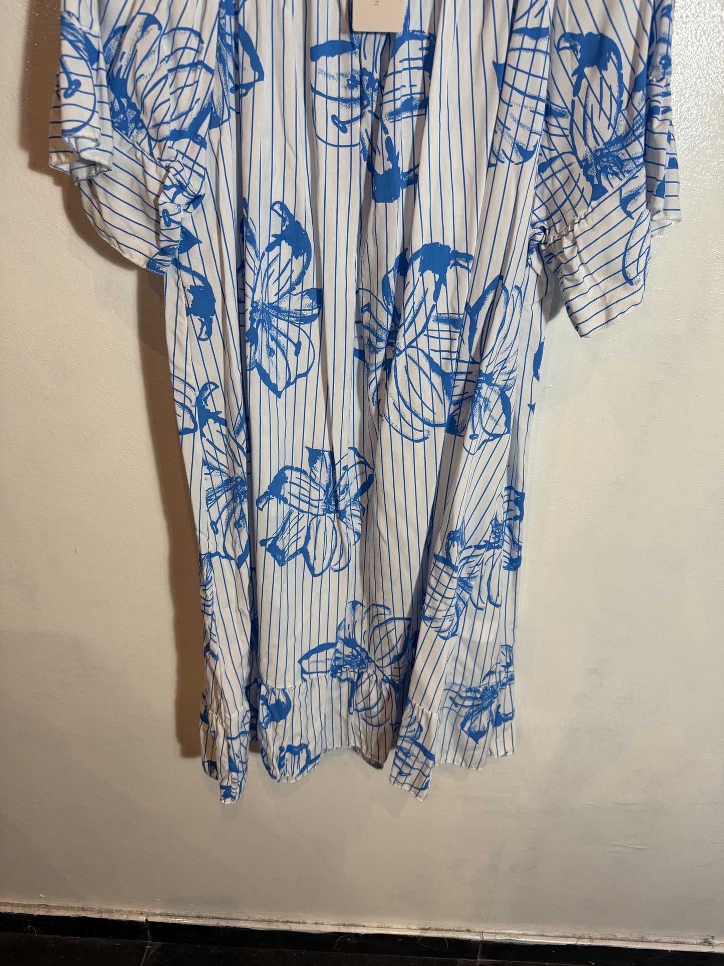 Vestito Tg.2XL