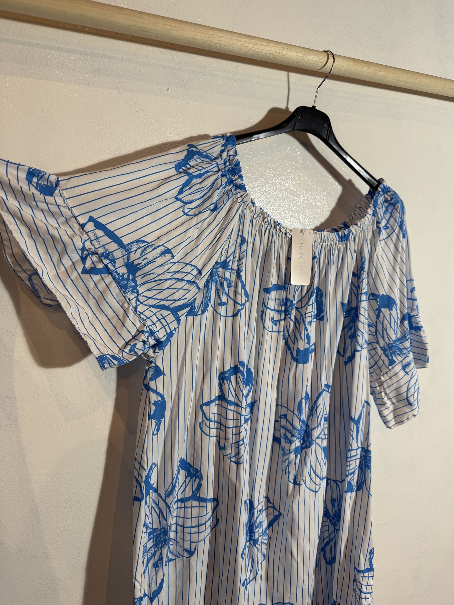 Vestito Tg.2XL