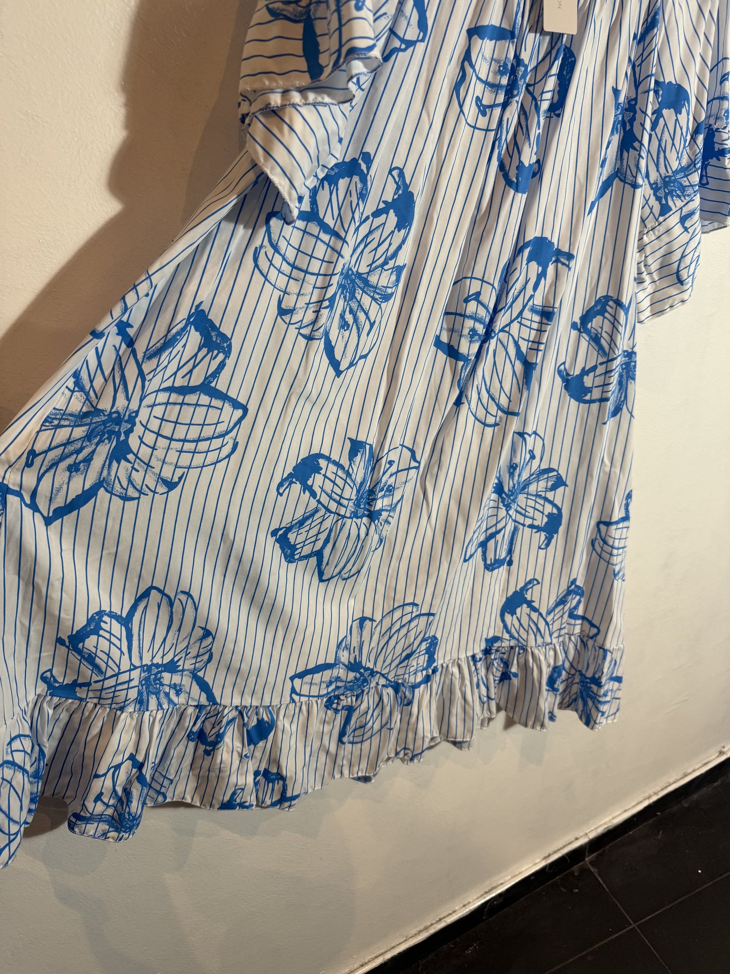 Vestito Tg.2XL