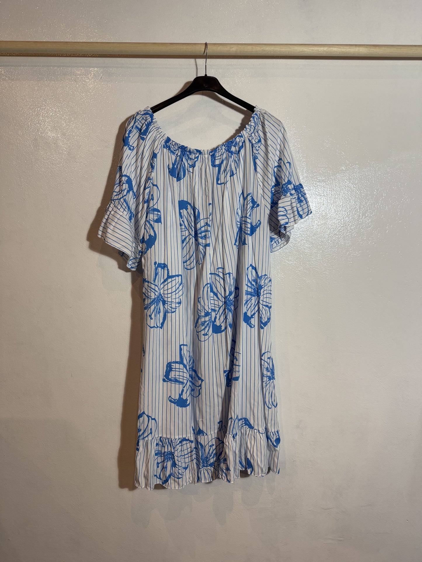 Vestito Tg.2XL